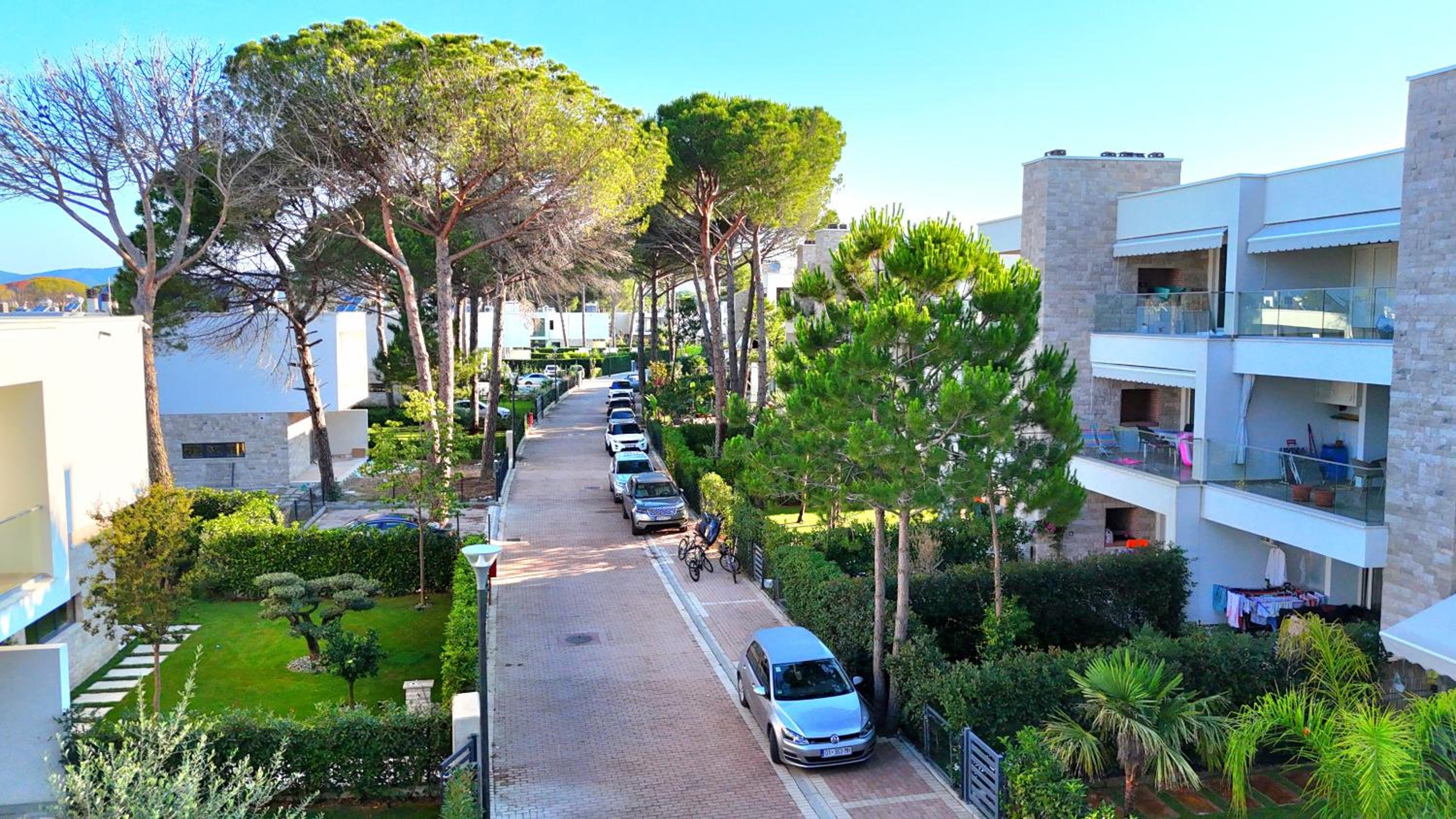 Sunny Beach Apartments - 292