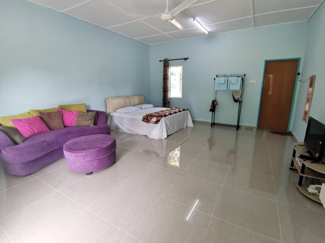 Studio Chalet At Rumah Merah Jambu photo 8