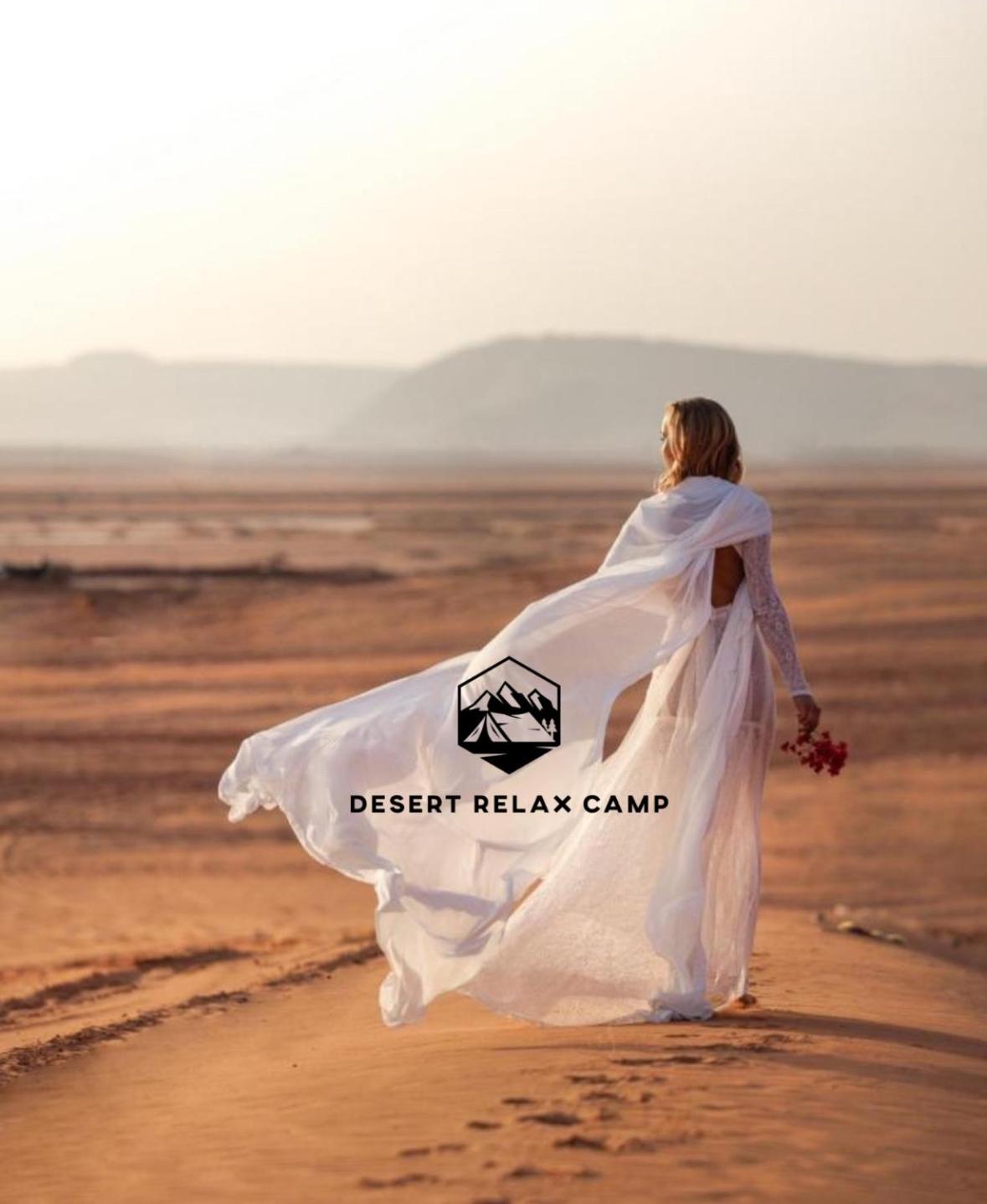 Rum Horizon Bubble luxury camp