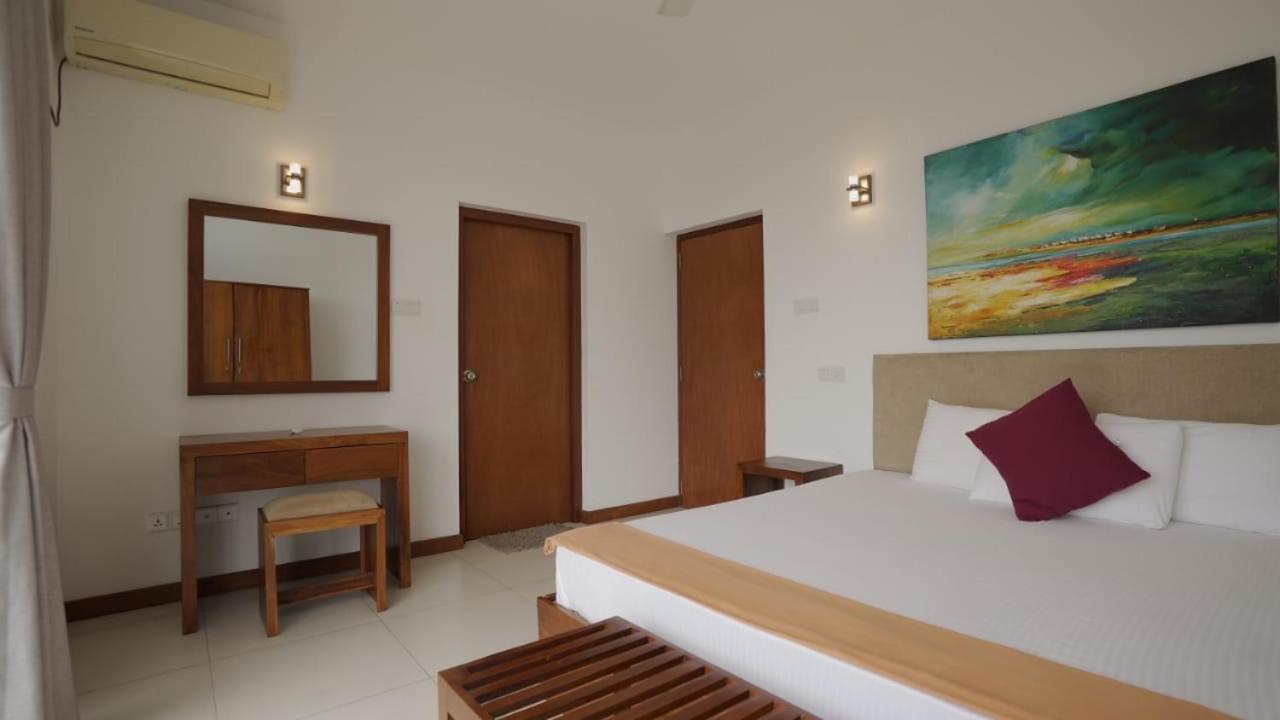 Victoria Range Villas