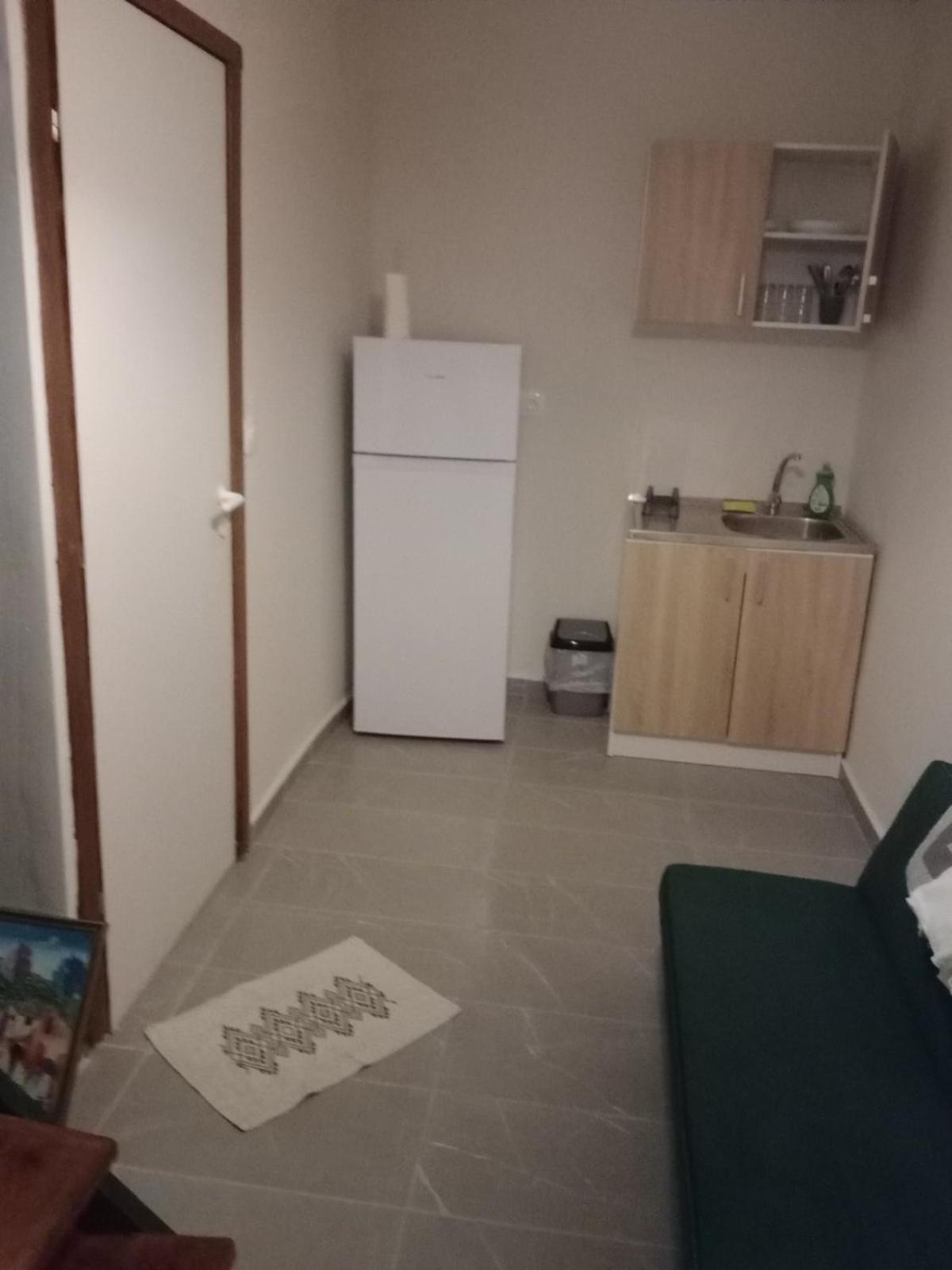 Loft Apartments