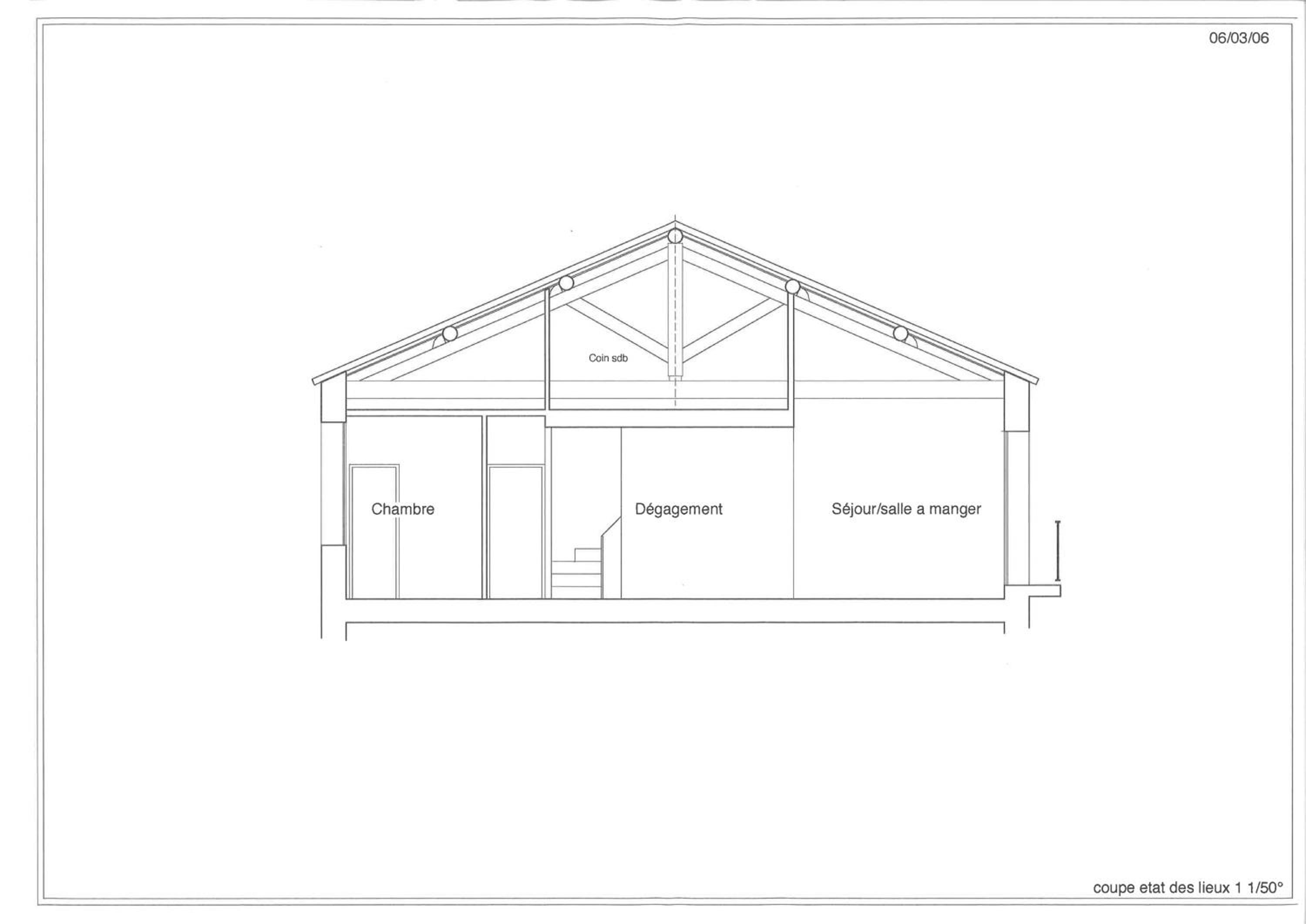 Duplex 120m2 Central Comédie Corum Climatisation Parking
