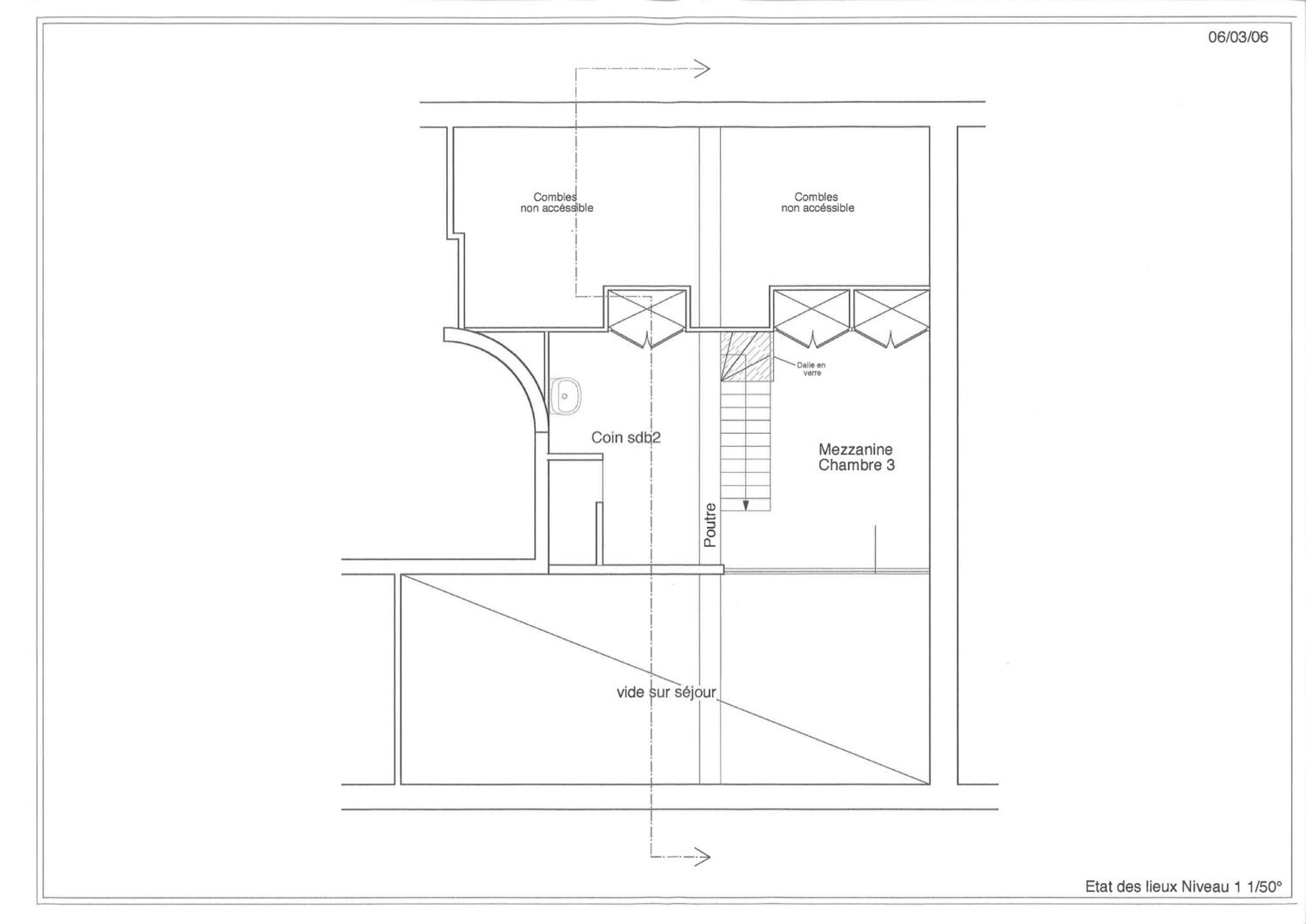 Duplex 120m2 Central Comédie Corum Climatisation Parking
