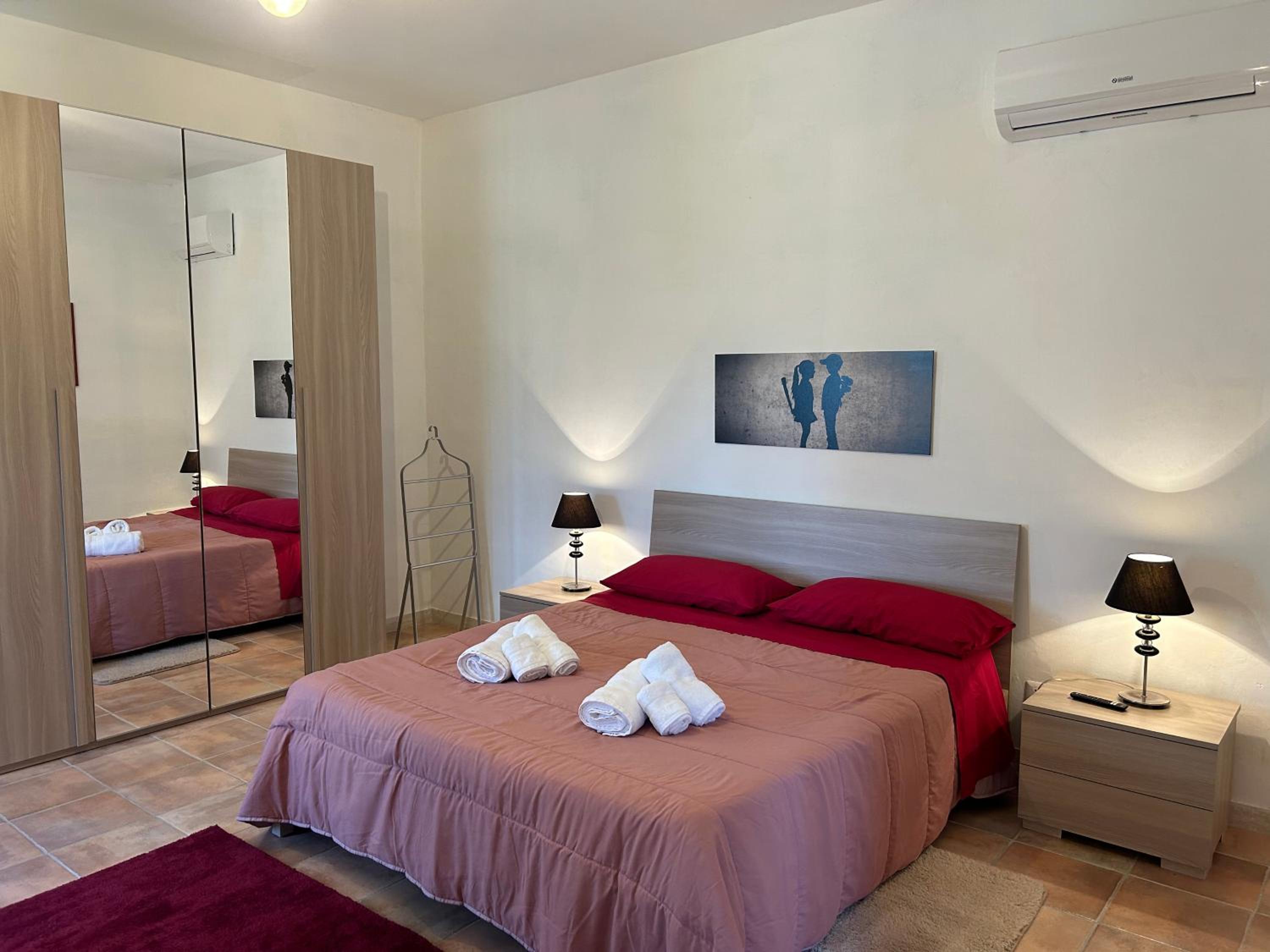 Casale Erasmo view 3