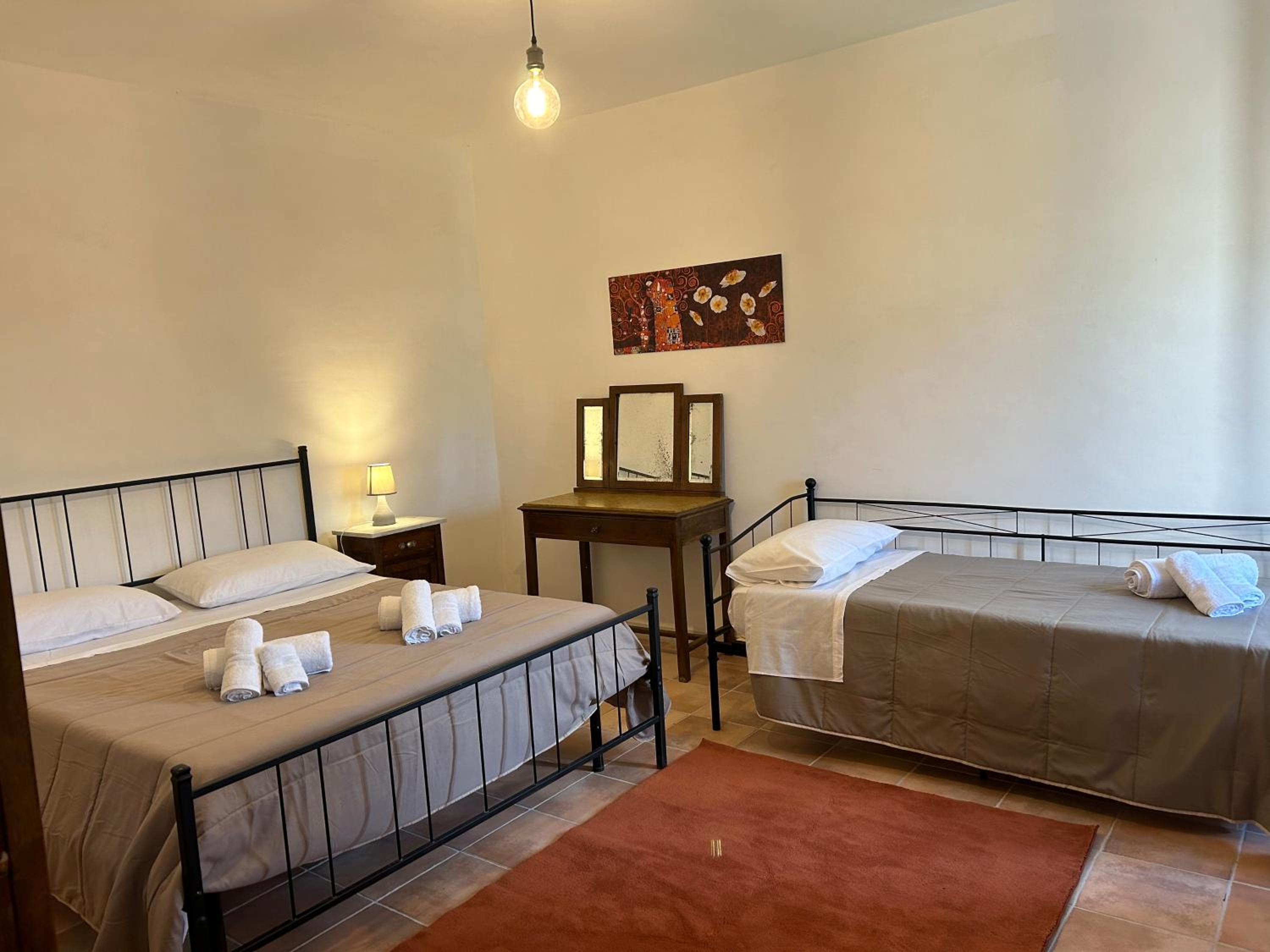 Casale Erasmo view 4