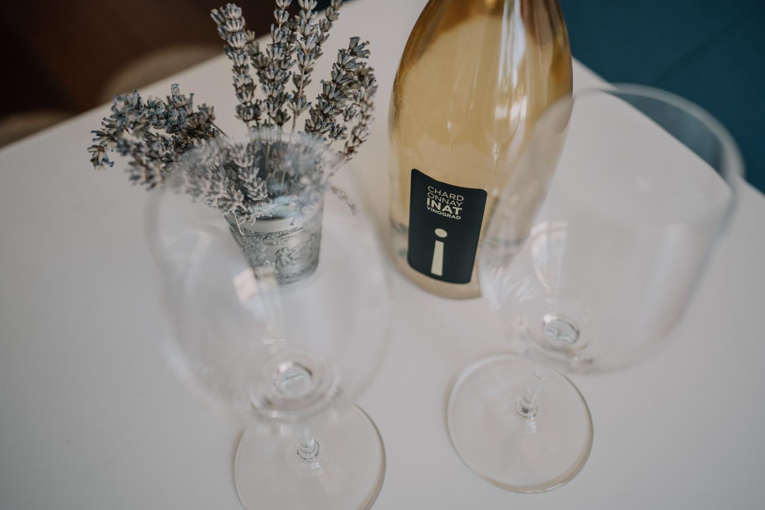 Hedona Vineyard Apartments