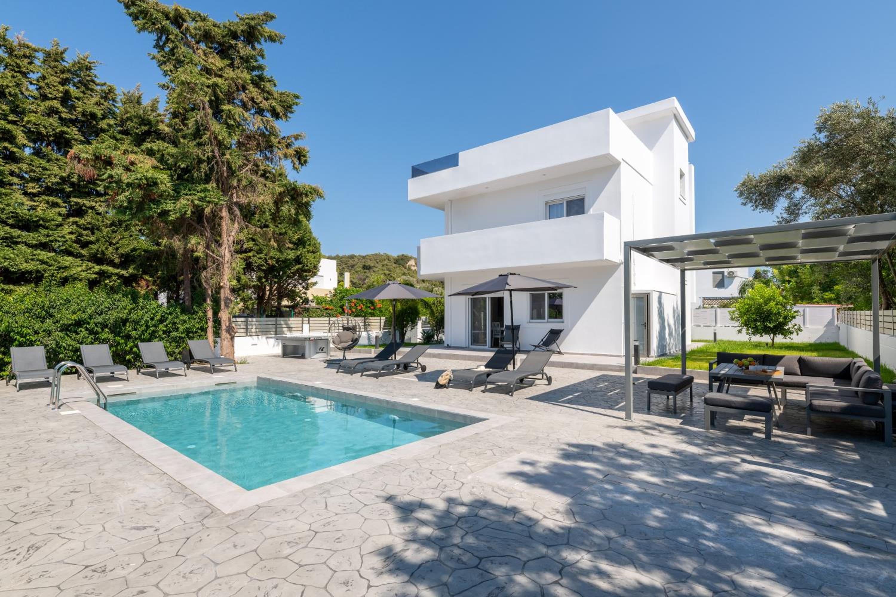 Villa Dana