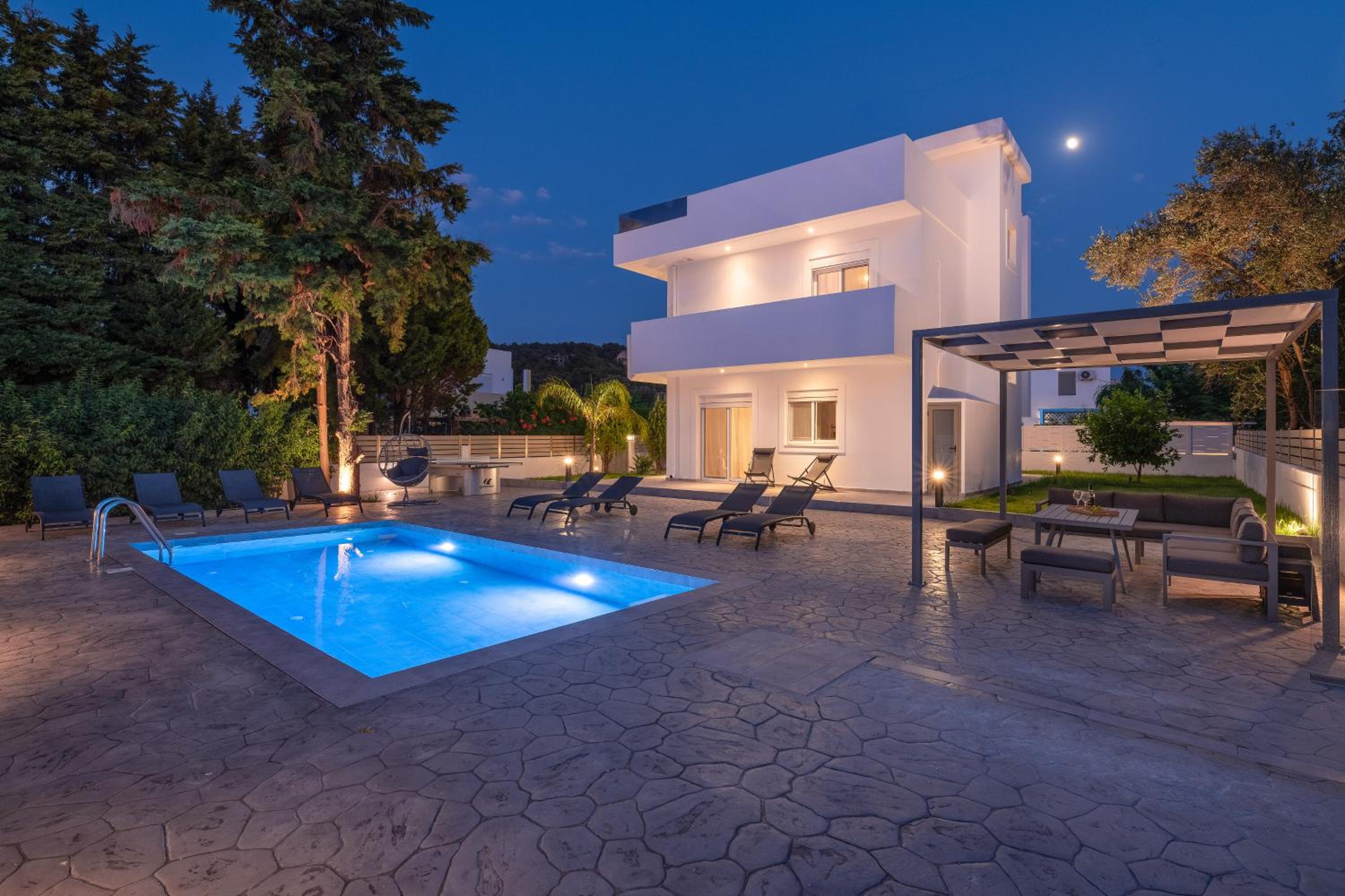 Villa Dana