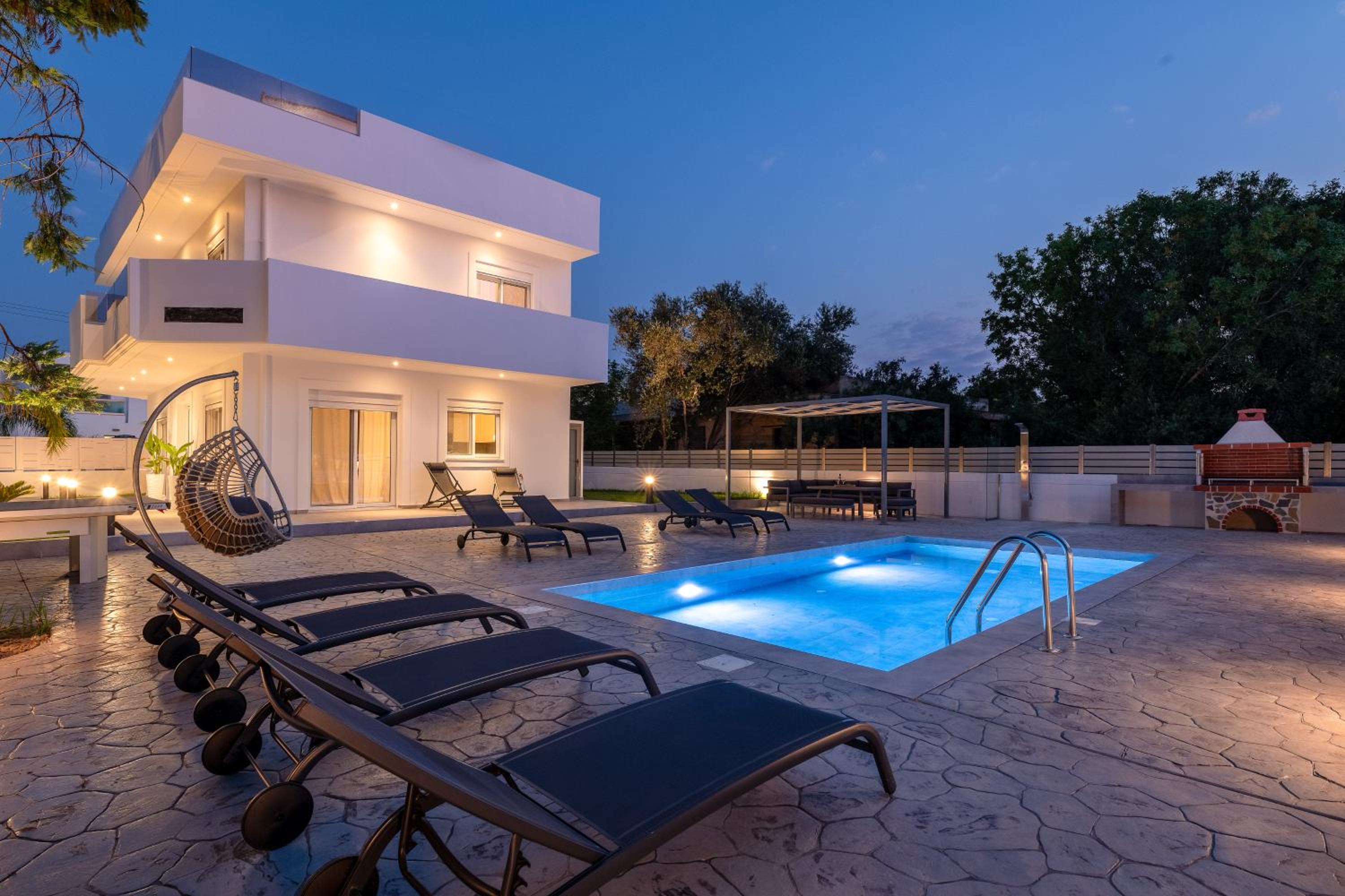 Villa Dana
