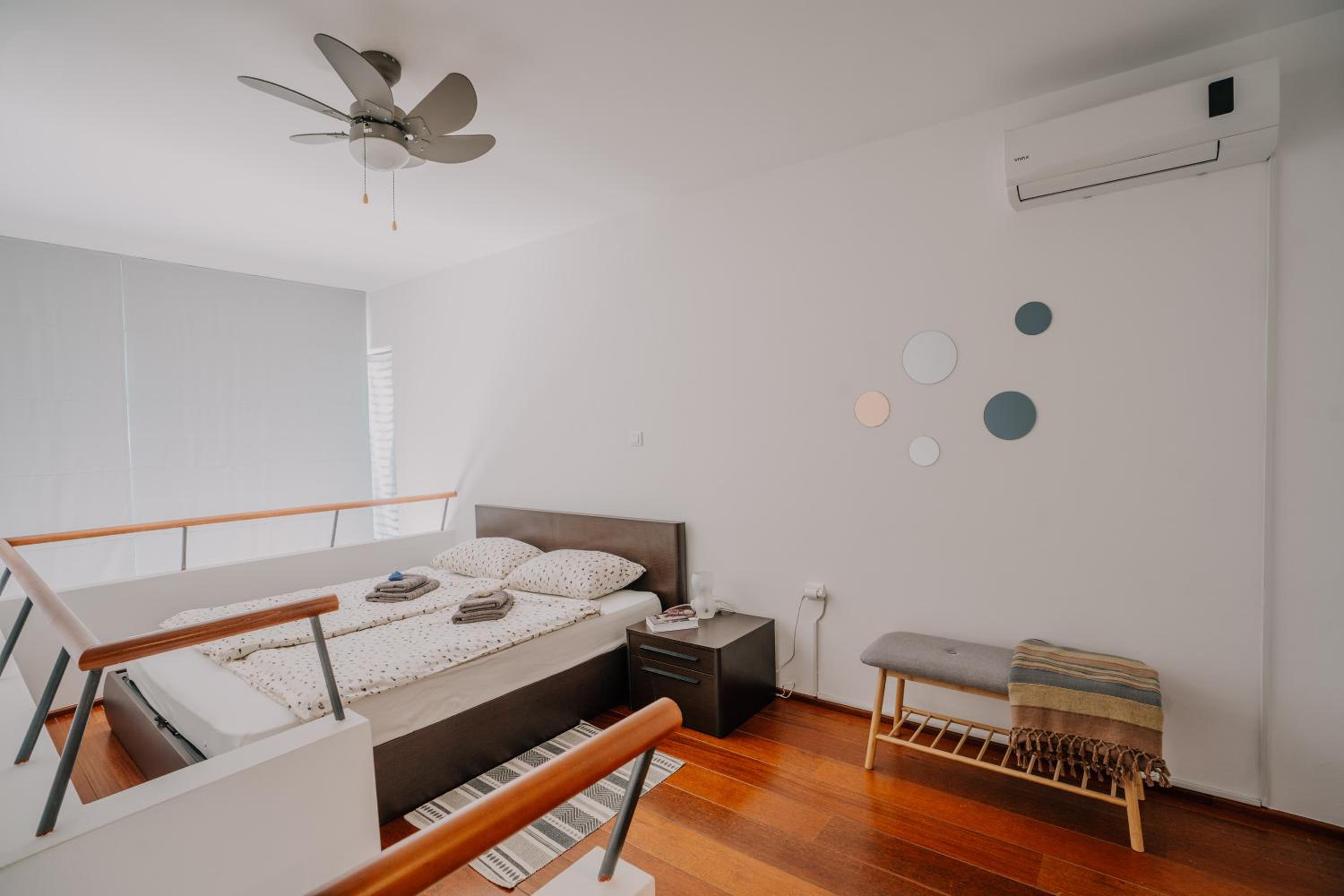Hedona Vineyard Apartments