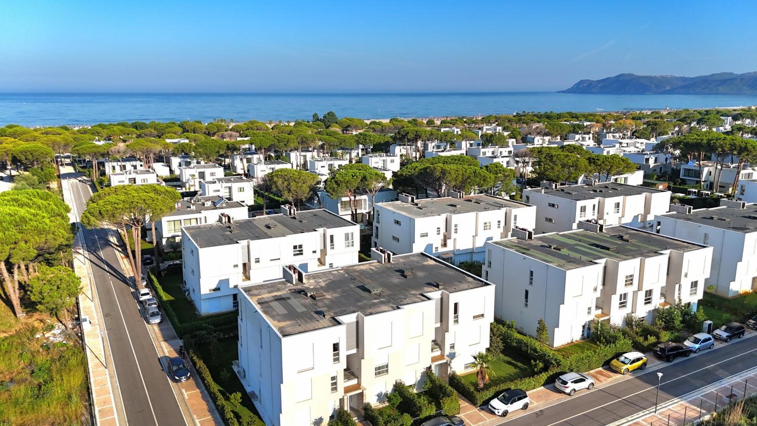 Sandy Beach Apartment - 291