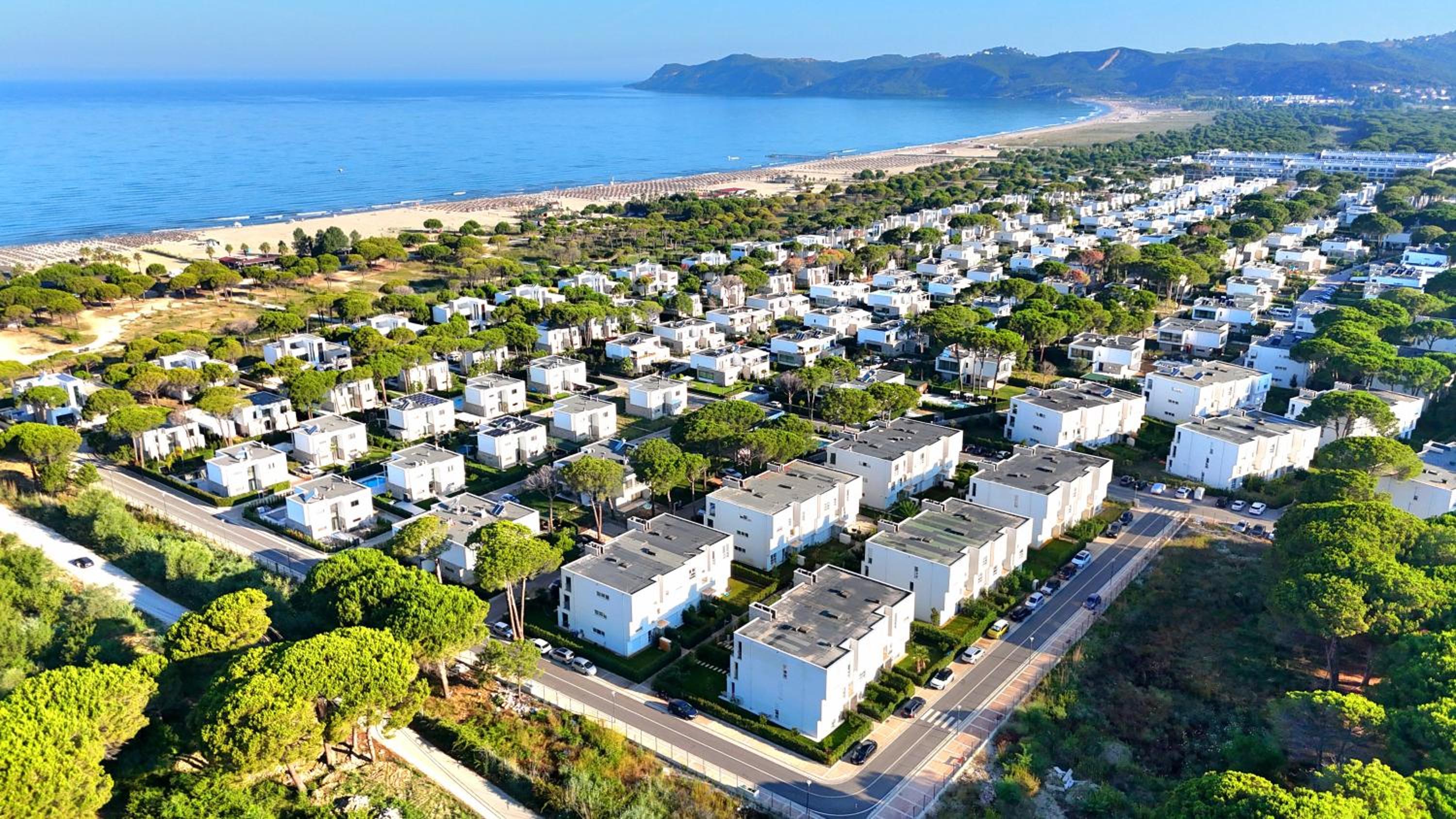 Sandy Beach Apartment - 291