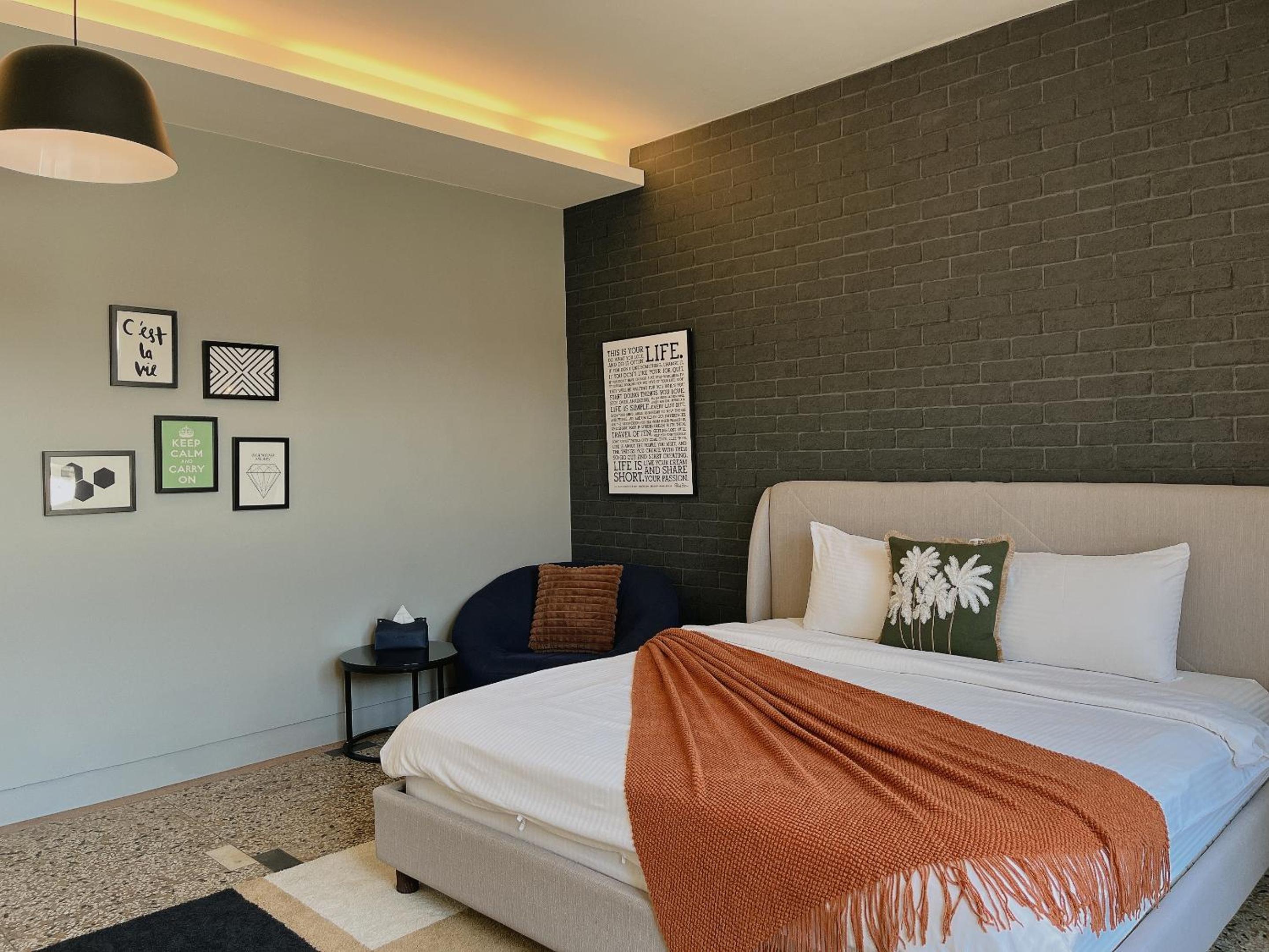 Minilove Homestay