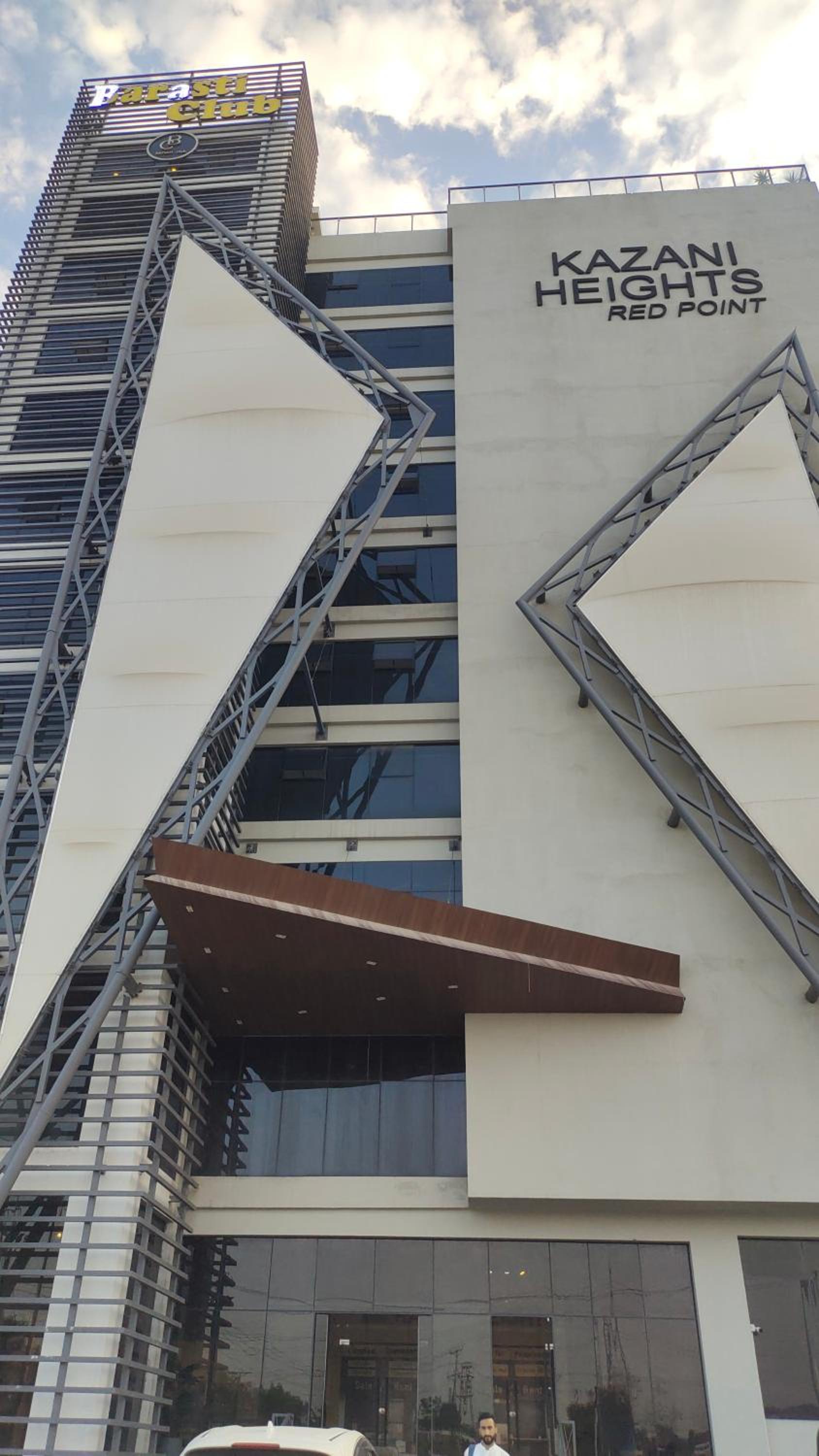 Luxurious Furnished Apartments Available For Rent