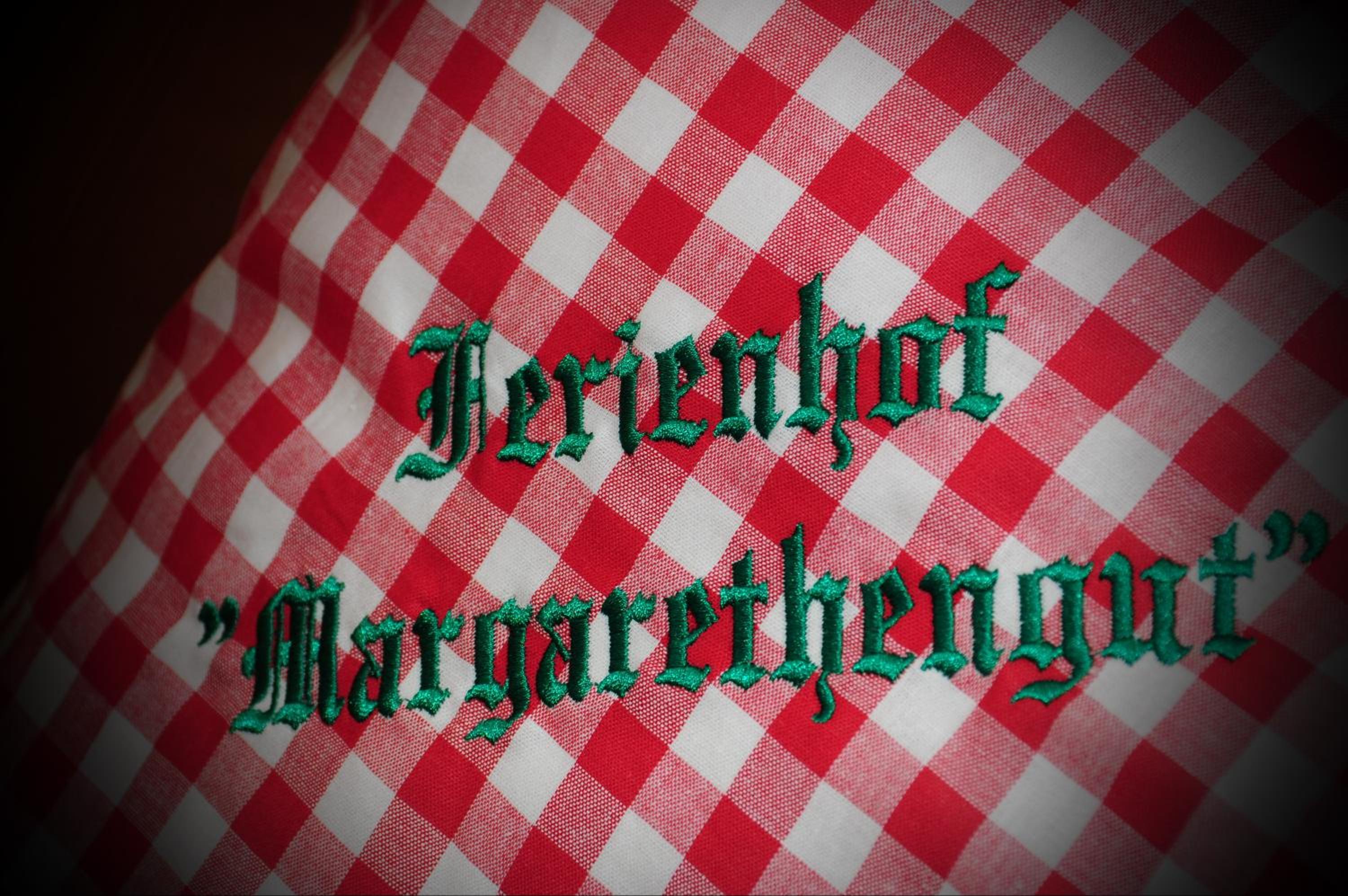 Ferienhof Margarethengut