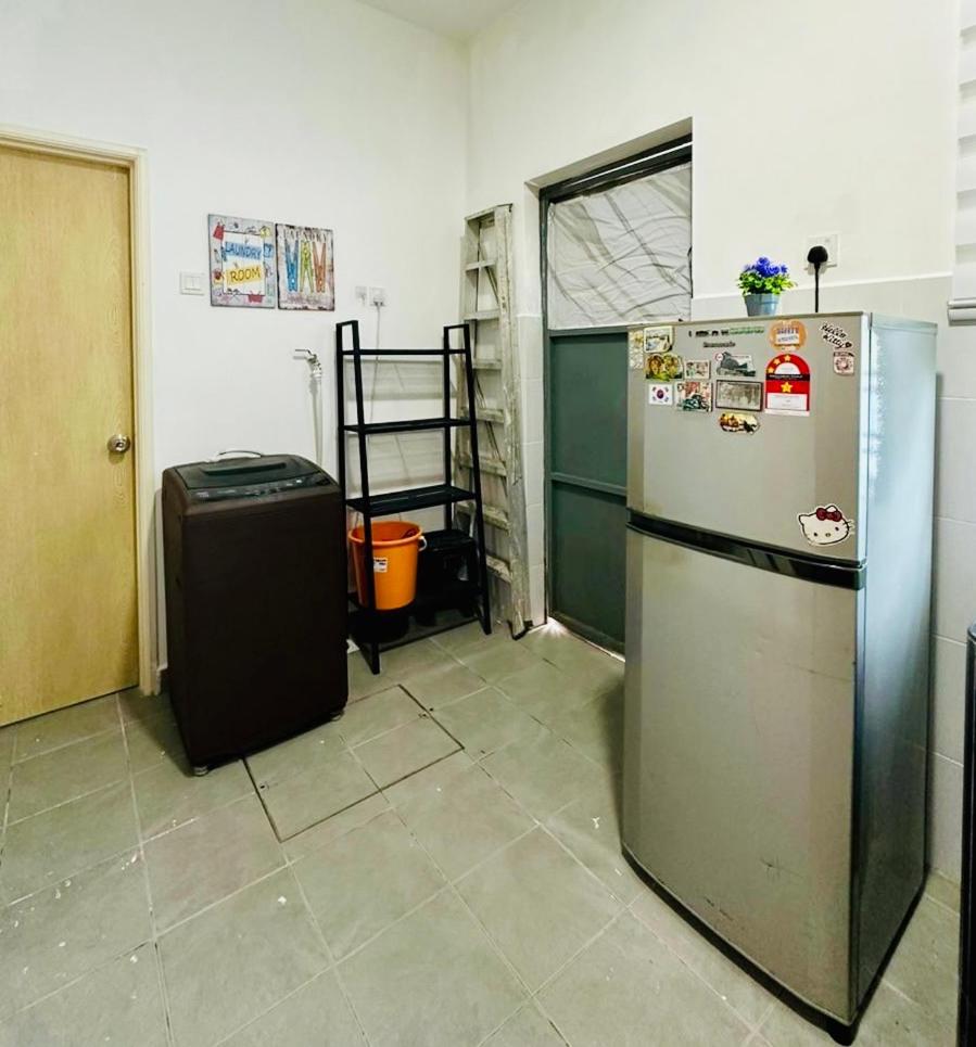 Teratak DSuza Homestay photo 2