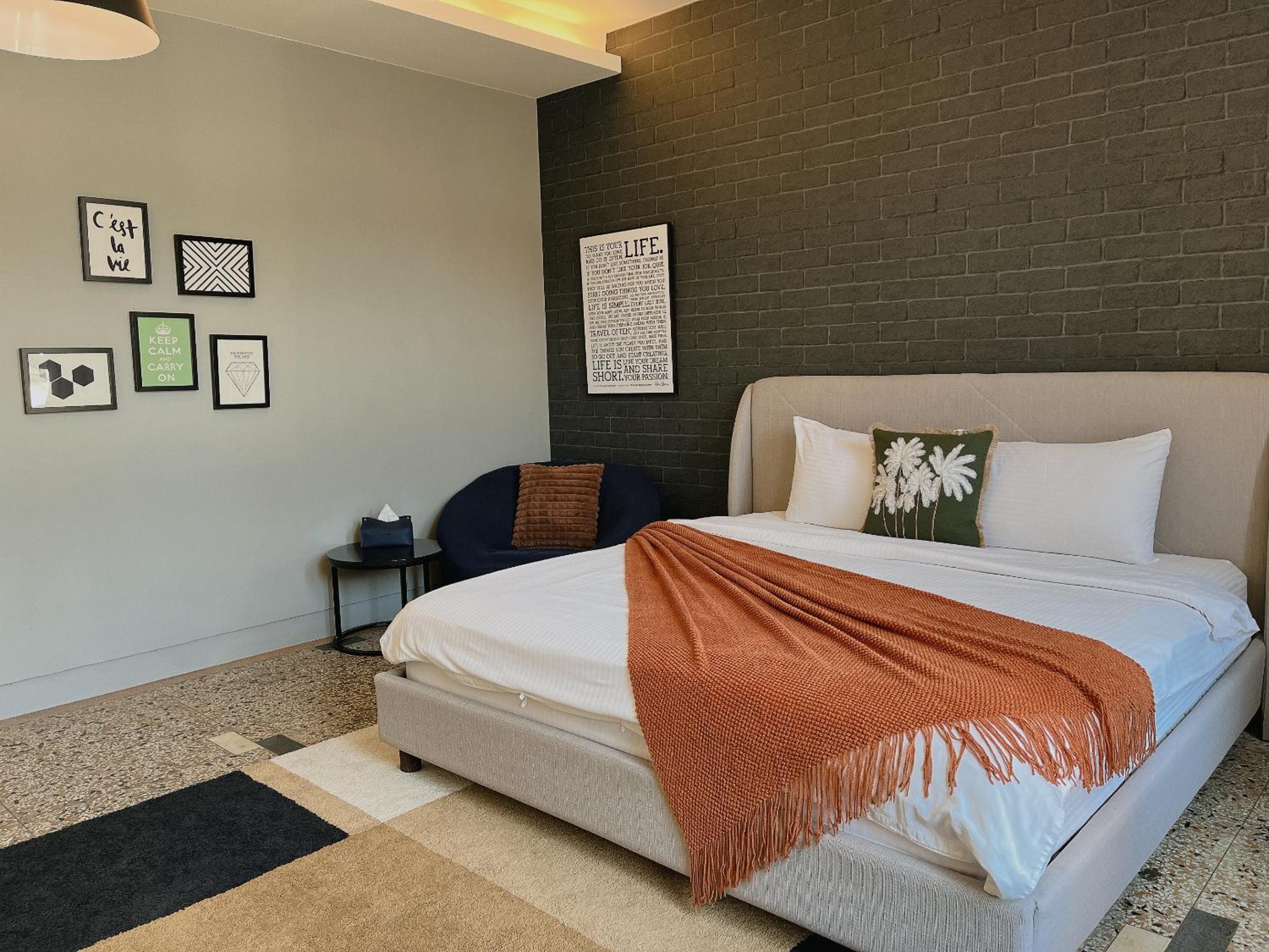 Minilove Homestay