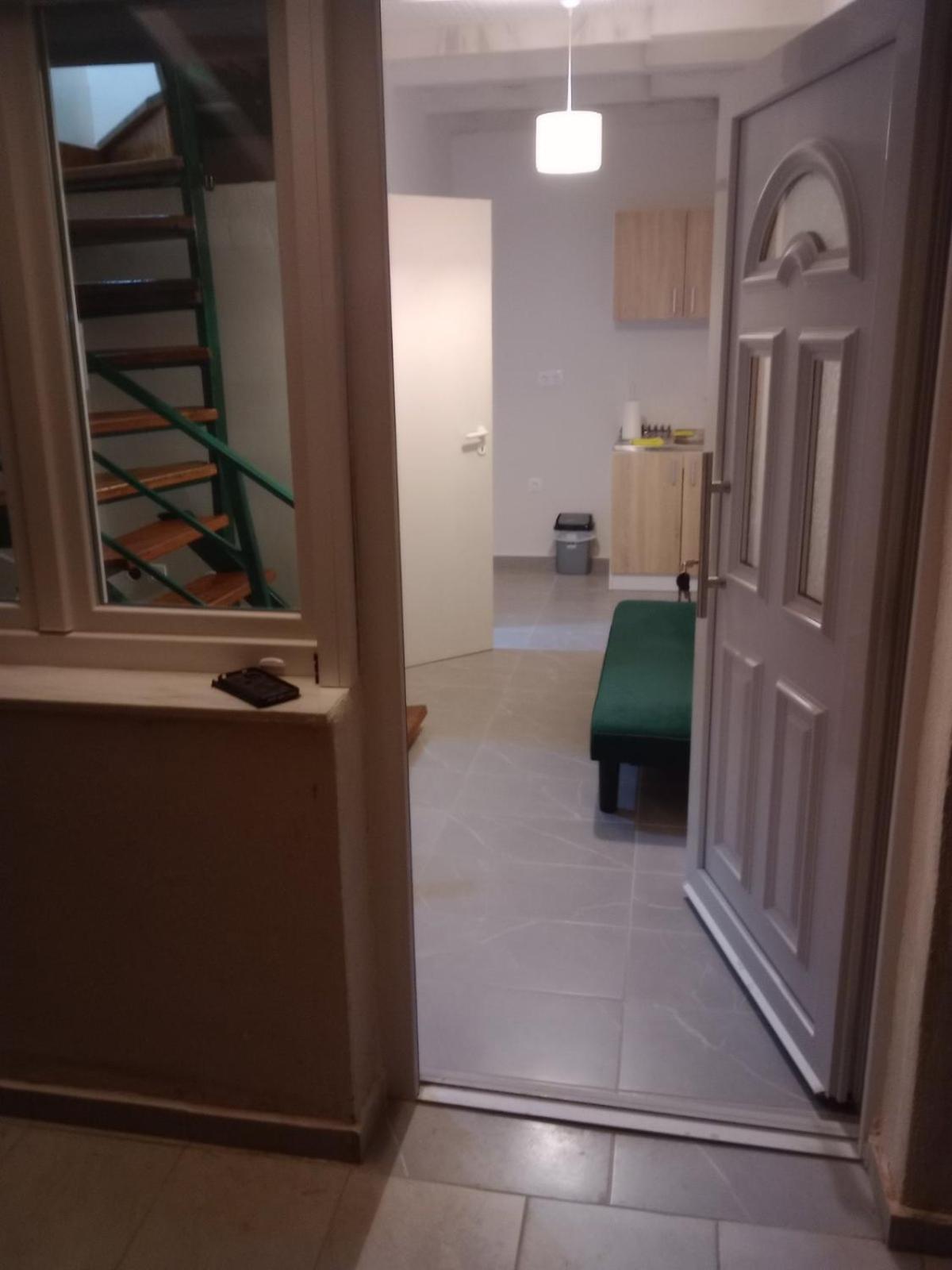 Loft Apartments