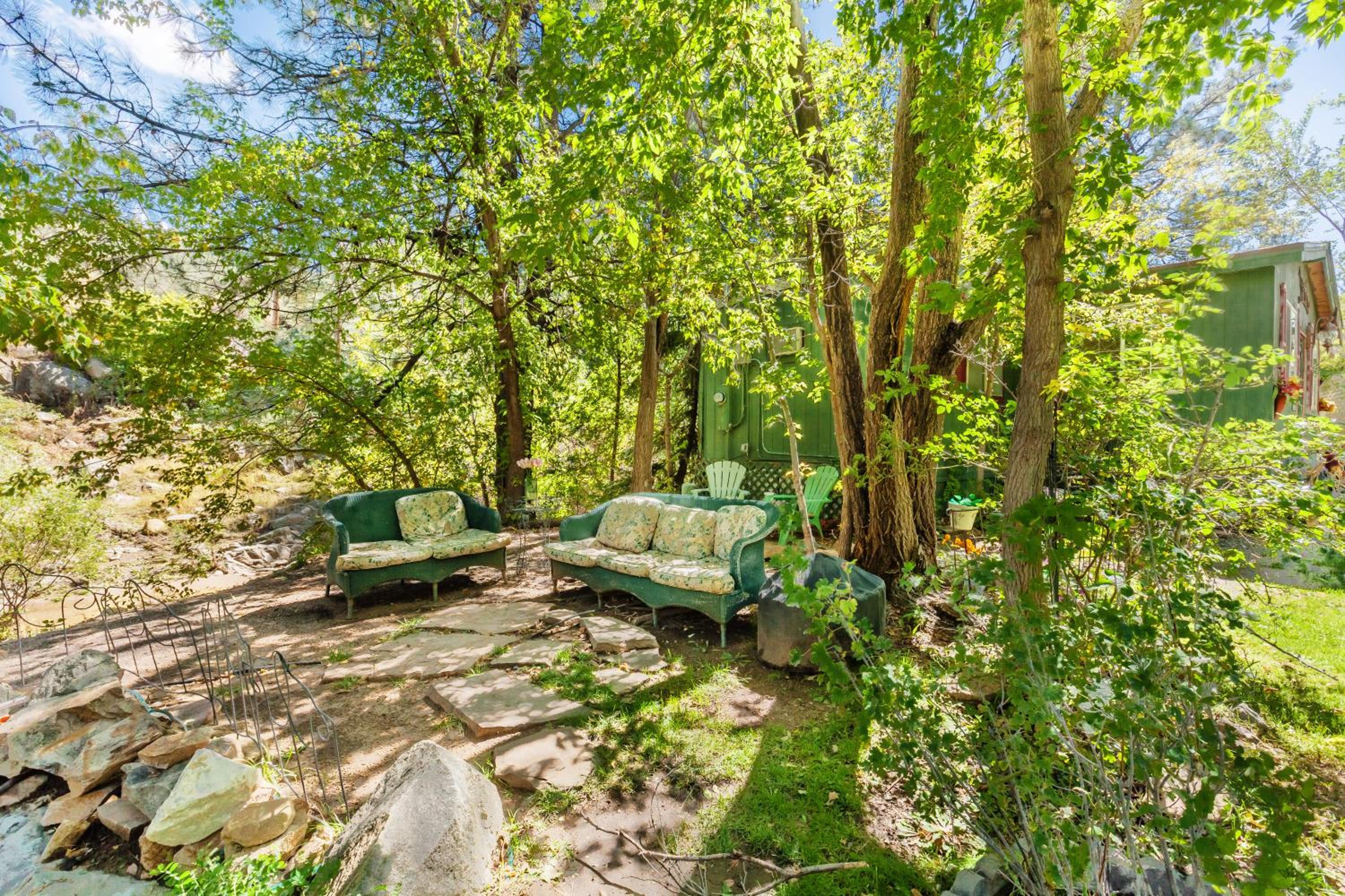 Prescott Vacations - Apple Creek Cottages - Property Image 4