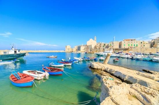 b&b a pochi passi dal mare view 3