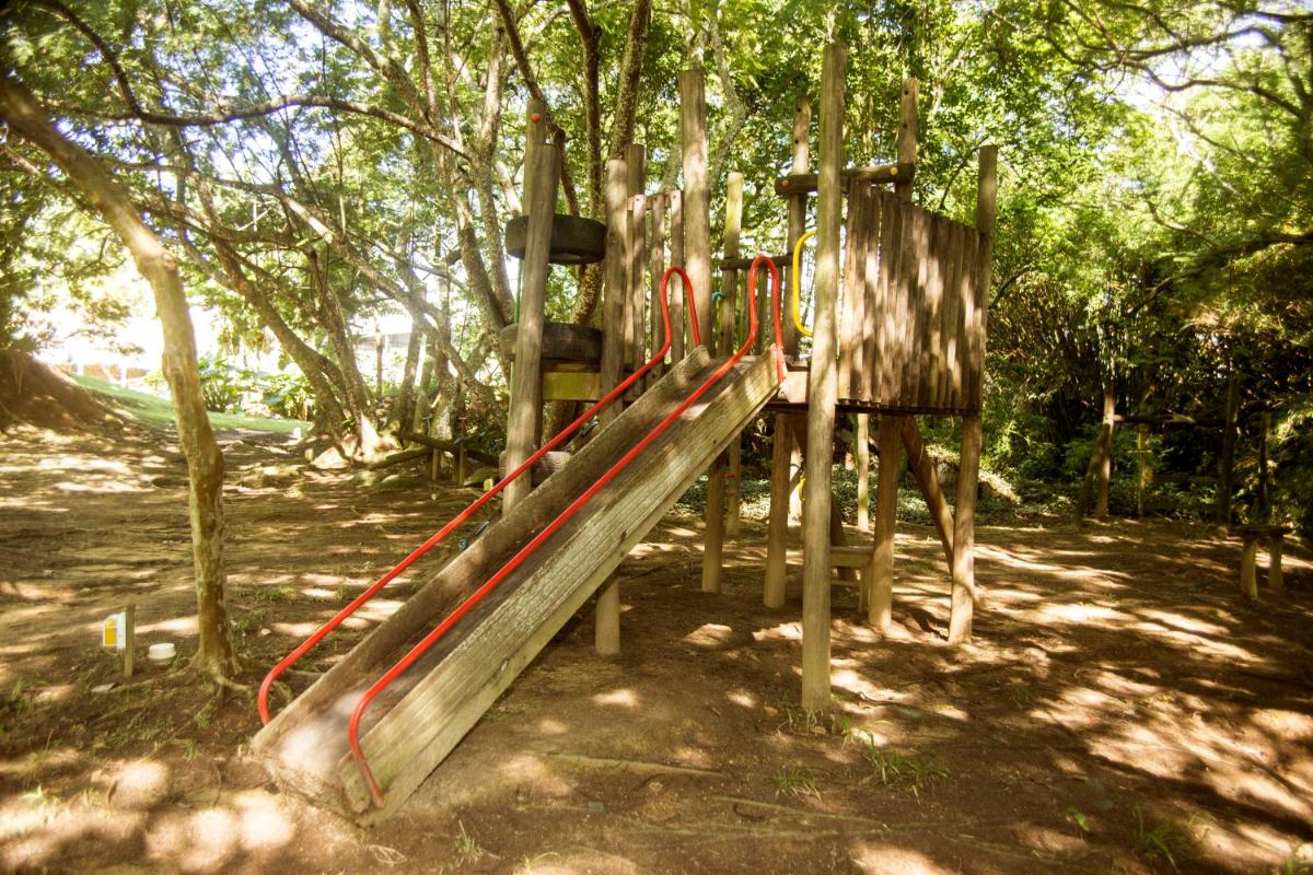children's play area