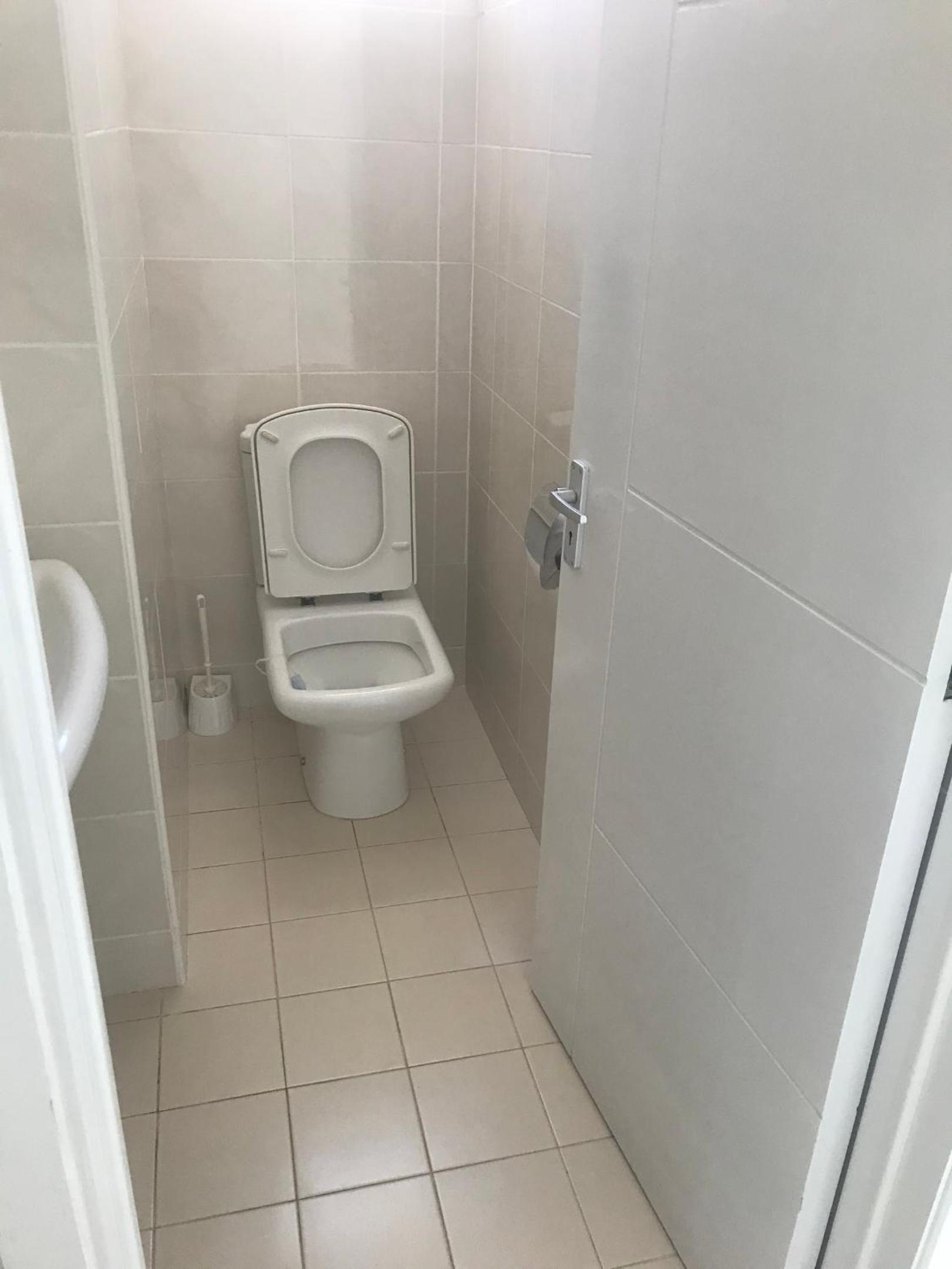 Charming Apartment, Pereybere, Terrace