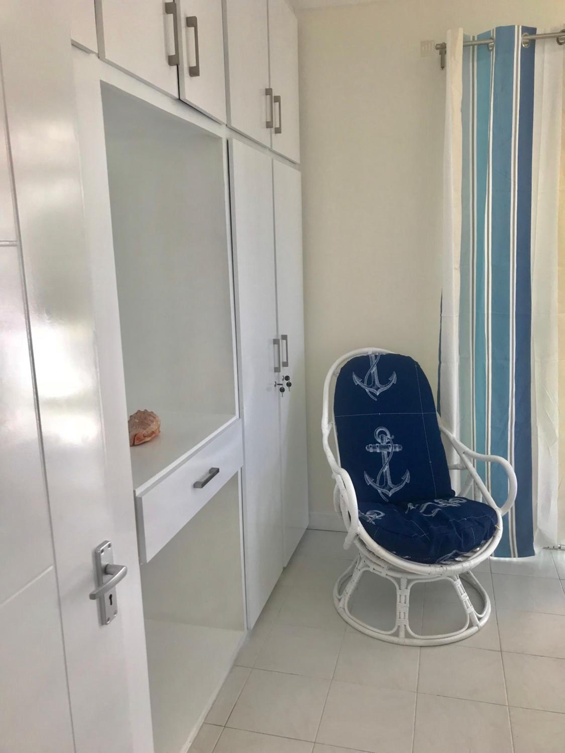 Charming Apartment, Pereybere, Terrace