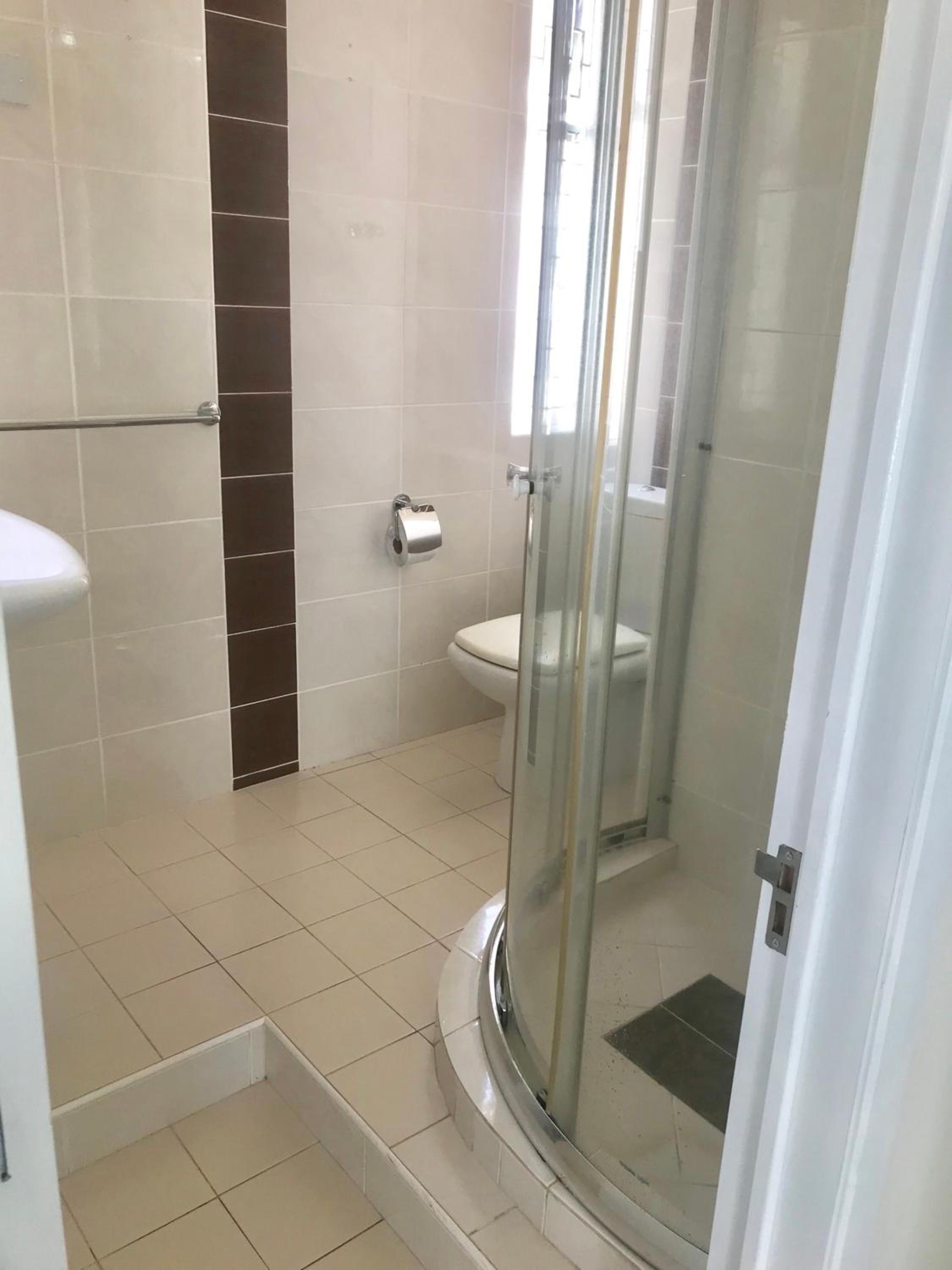 Charming Apartment, Pereybere, Terrace