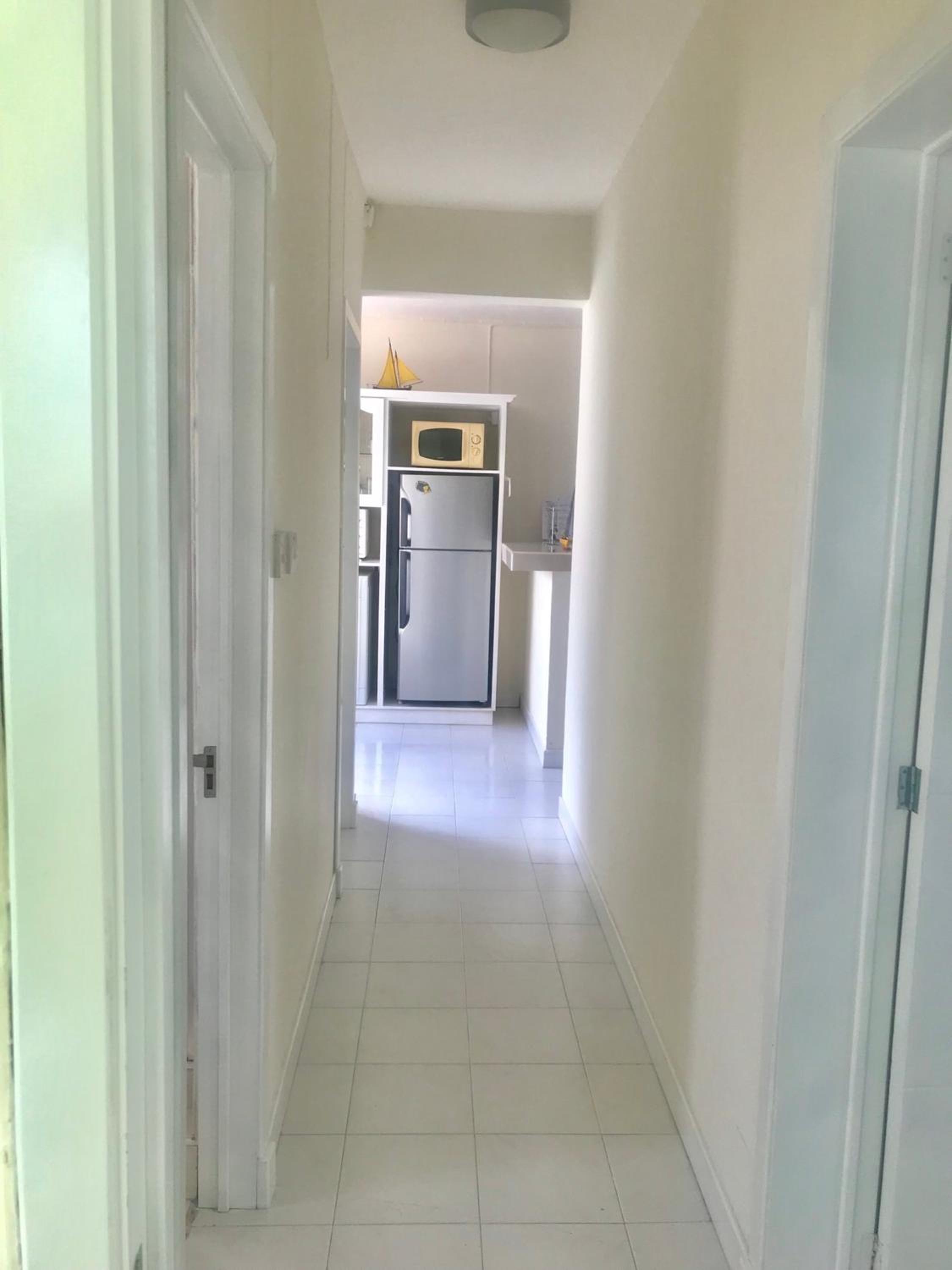 Charming Apartment, Pereybere, Terrace