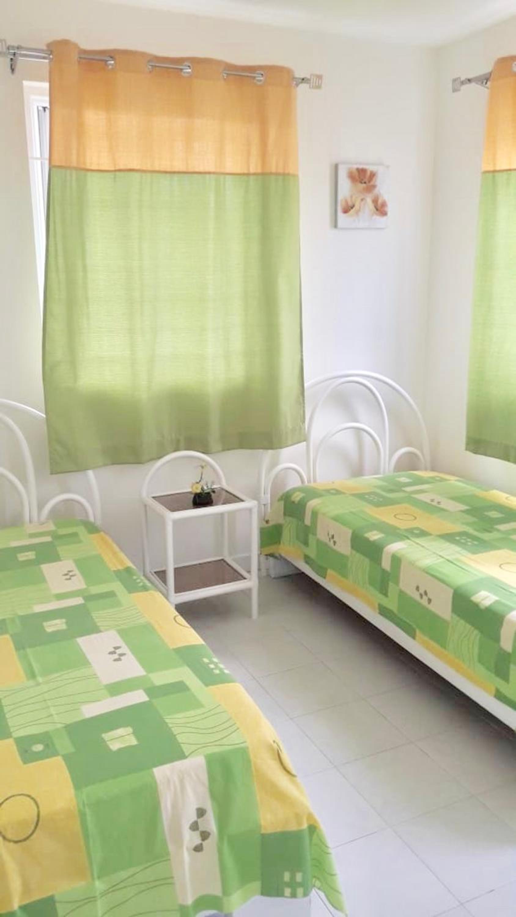 Charming Apartment, Pereybere, Terrace
