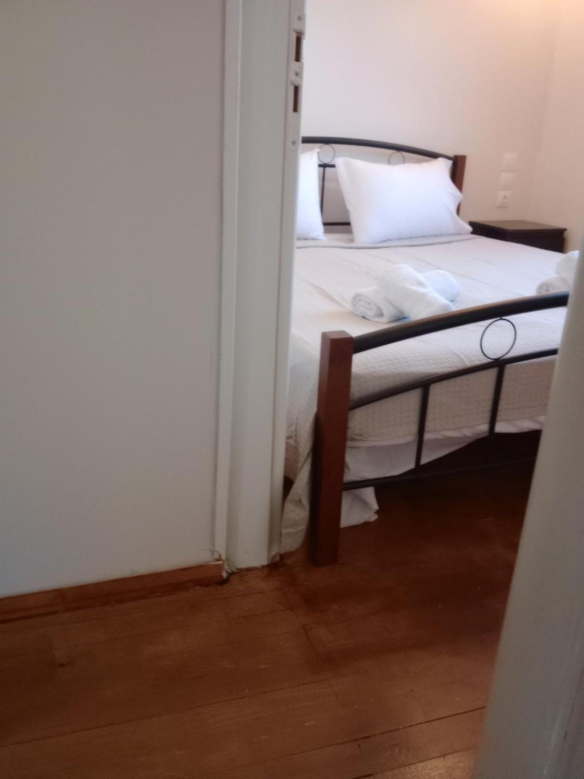 Loft Apartments