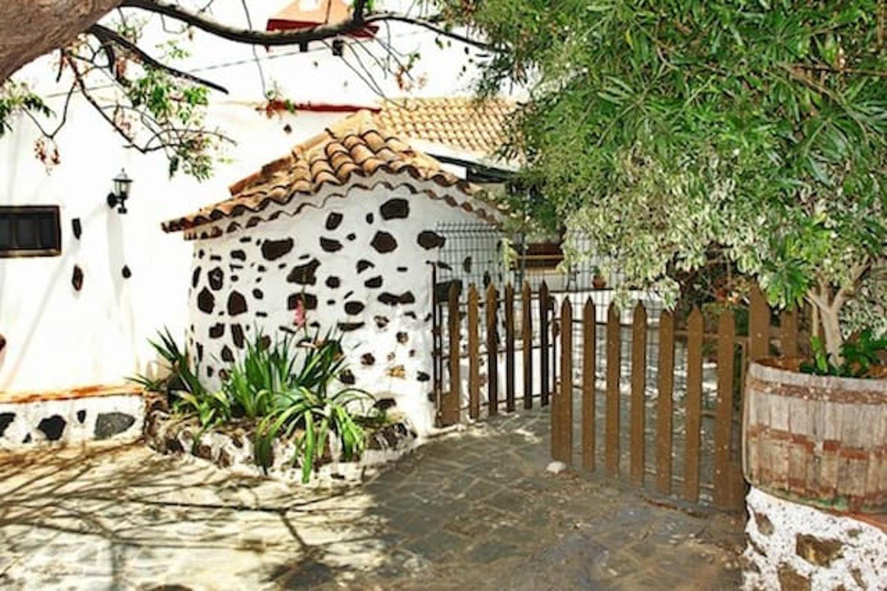 Charming house with shared pool in San Cristobal de La Laguna photo 2
