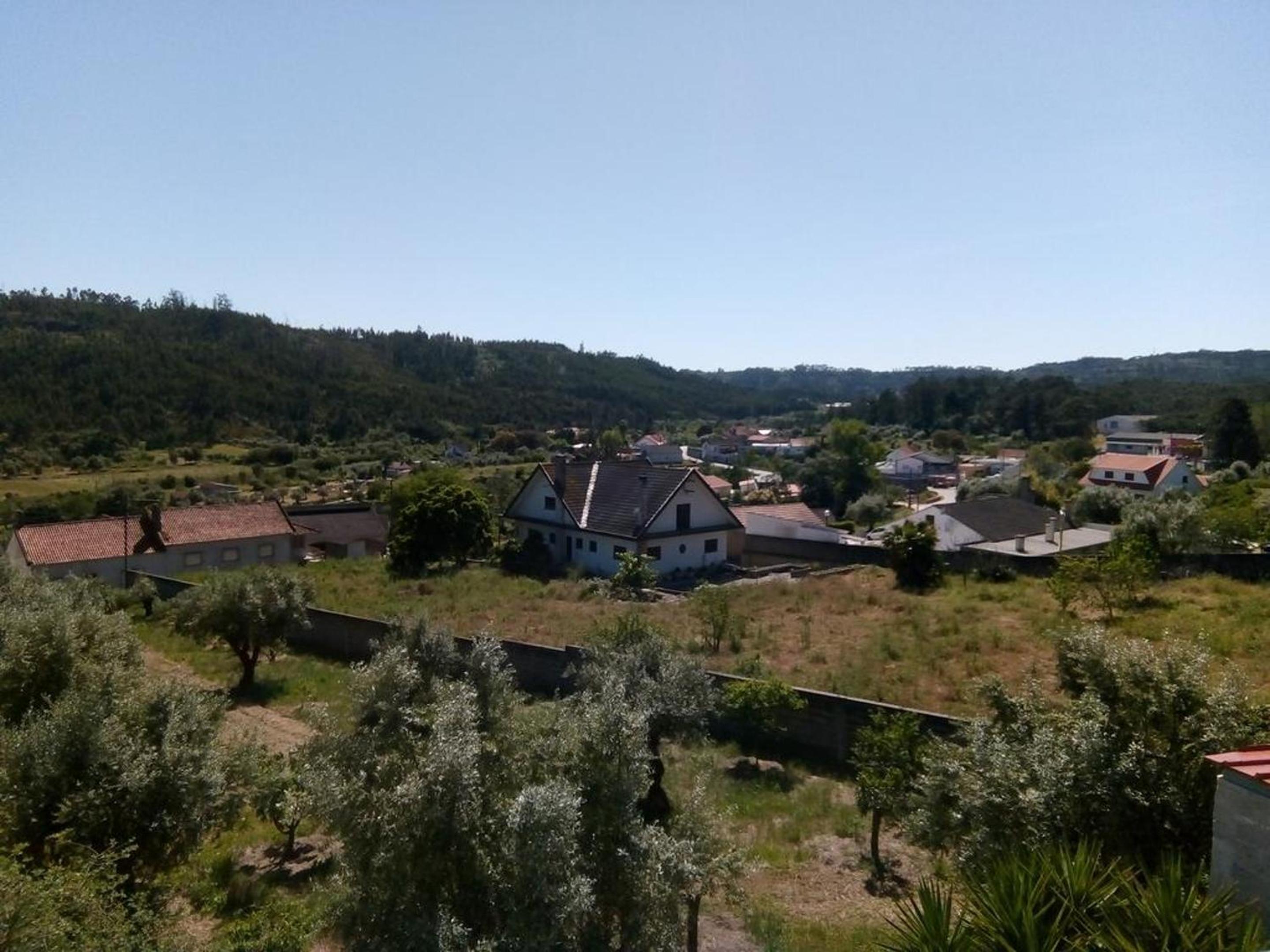 Comfortable apartment with mountain view - 90 m² - Fireplace view 4