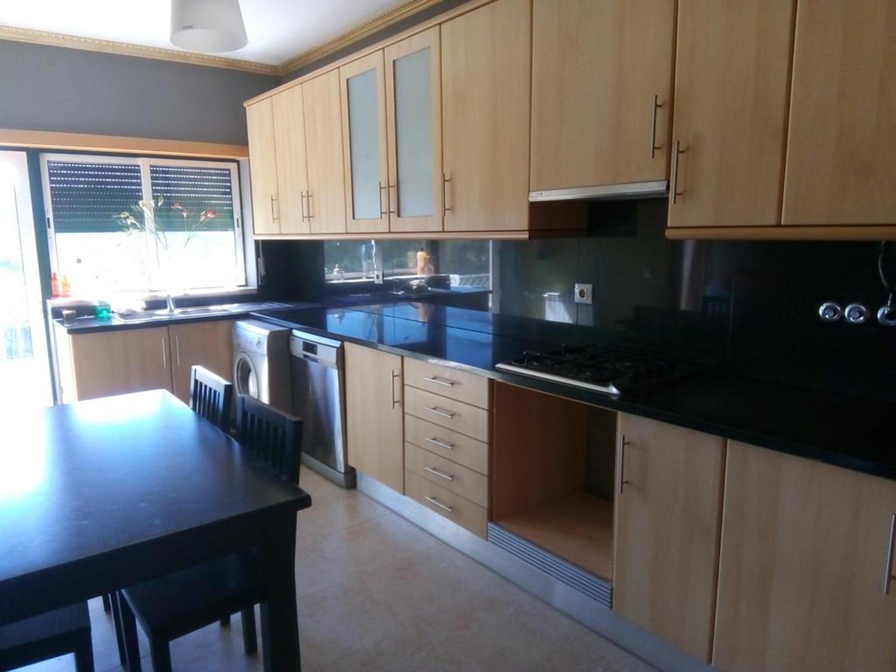 Comfortable apartment with mountain view - 90 m² - Fireplace view 3