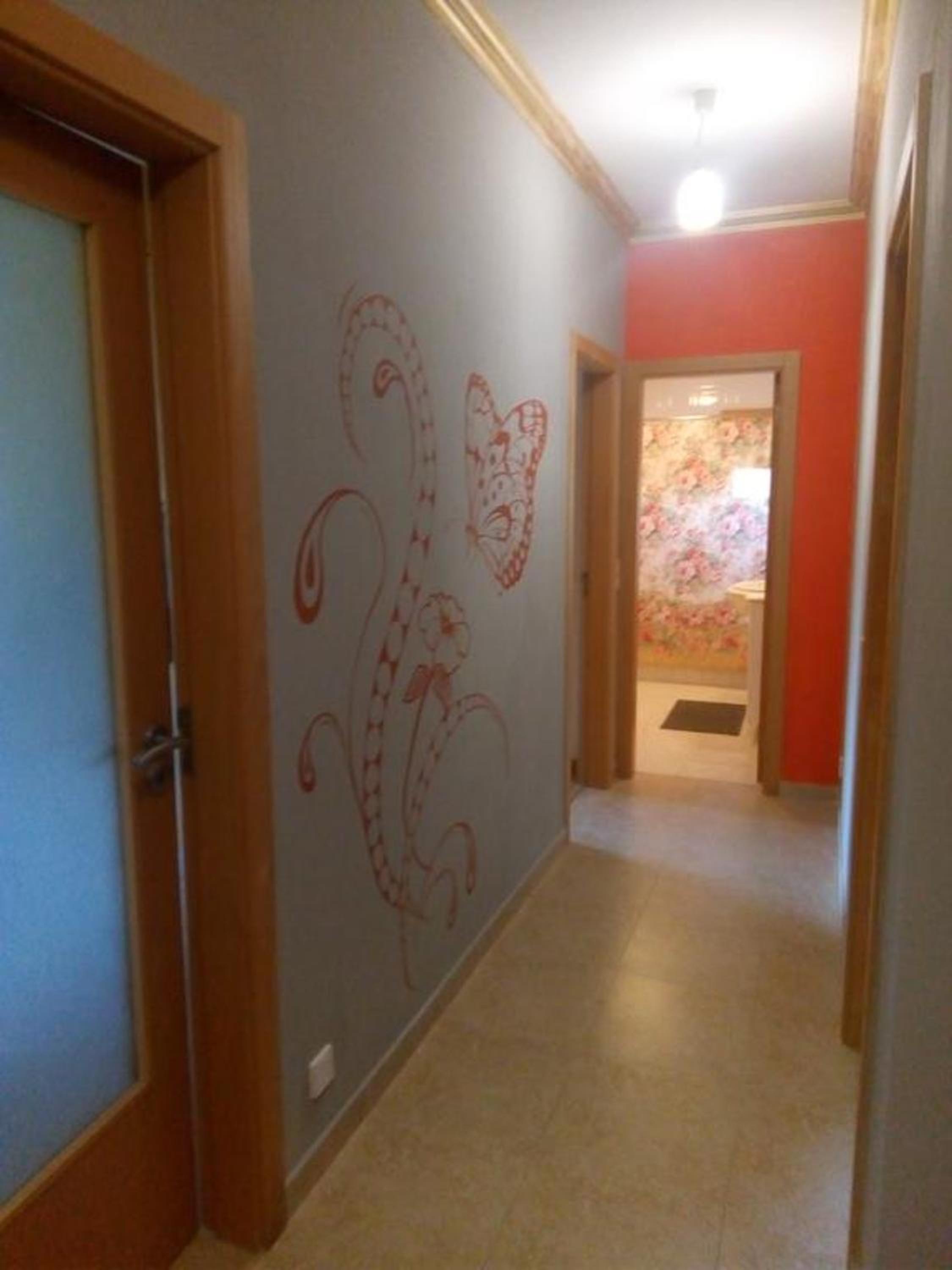 Comfortable apartment with mountain view - 90 m² - Fireplace view 5