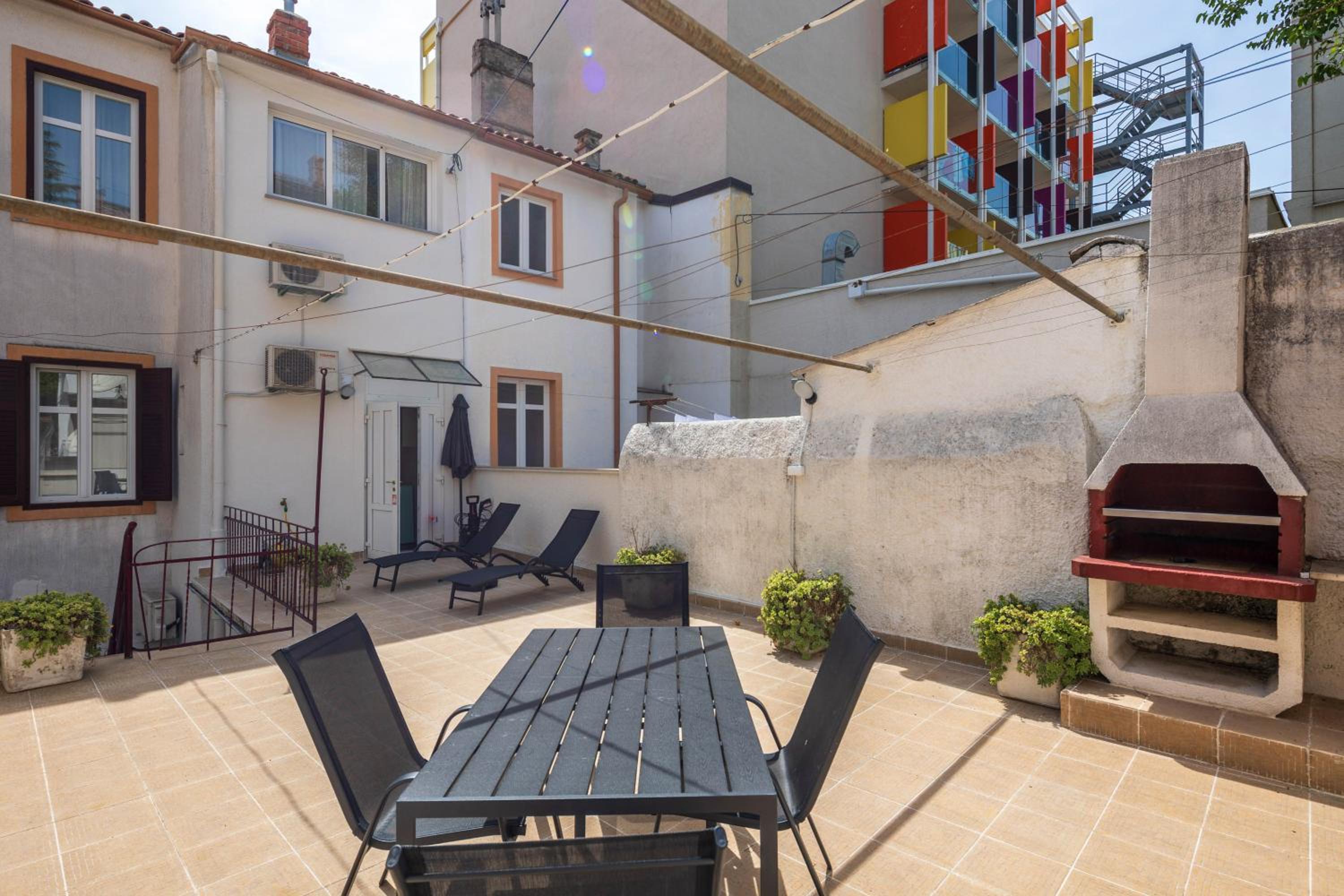 Photel Apartments