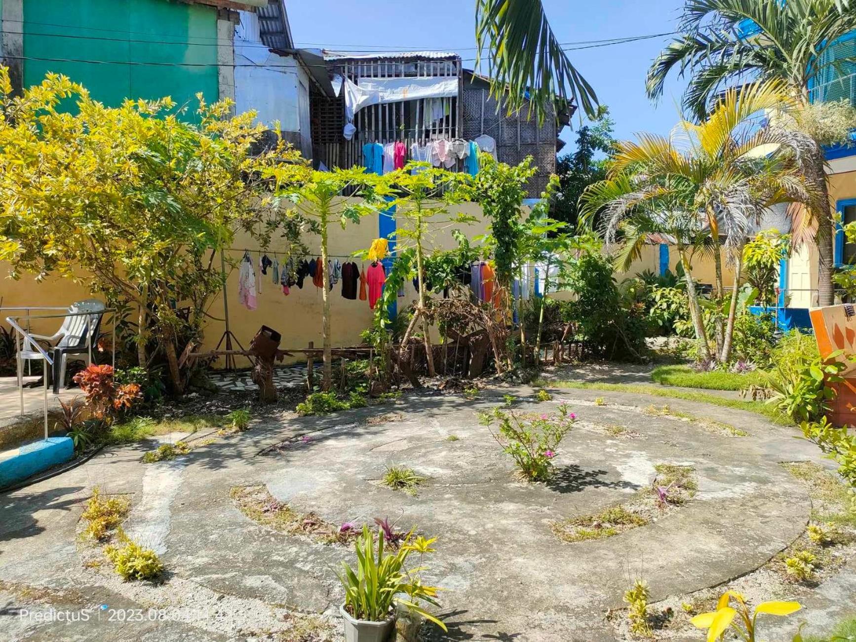 Casimero Pension House view 3