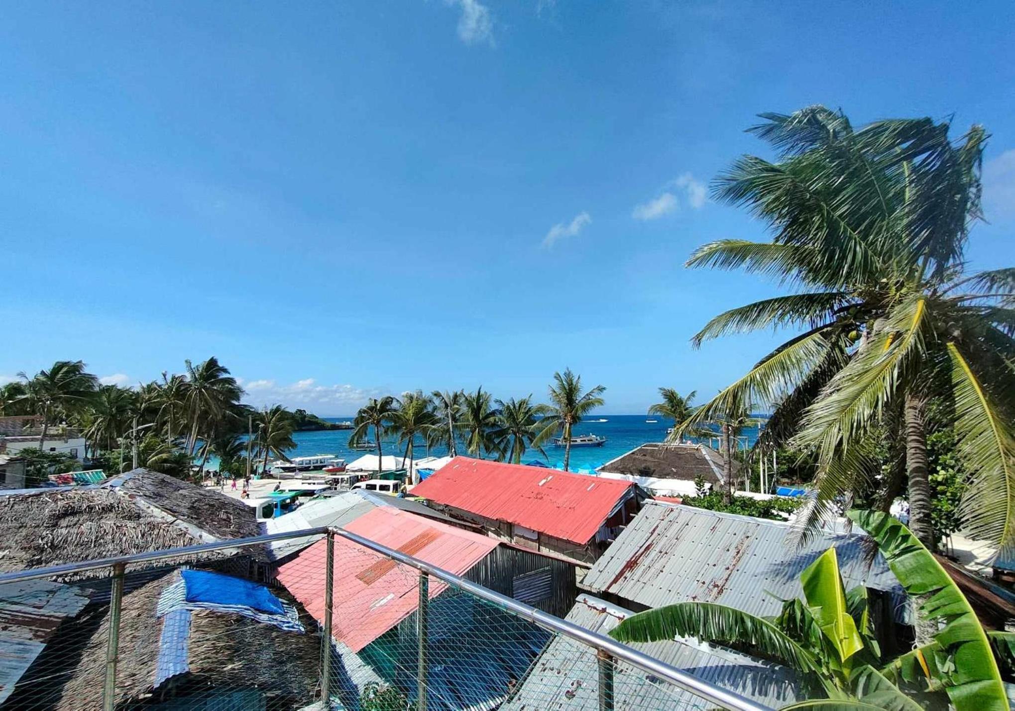 Casimero Pension House view 4
