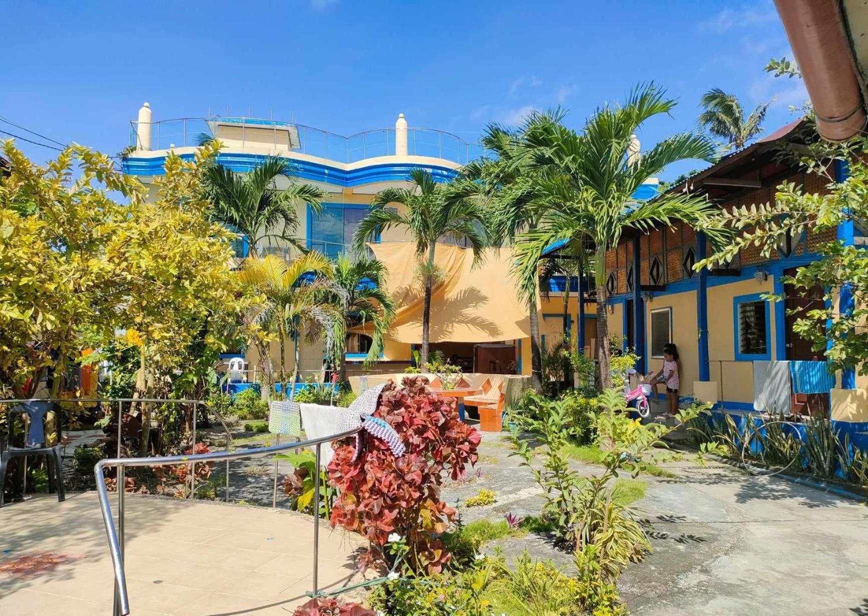 Casimero Pension House view 5