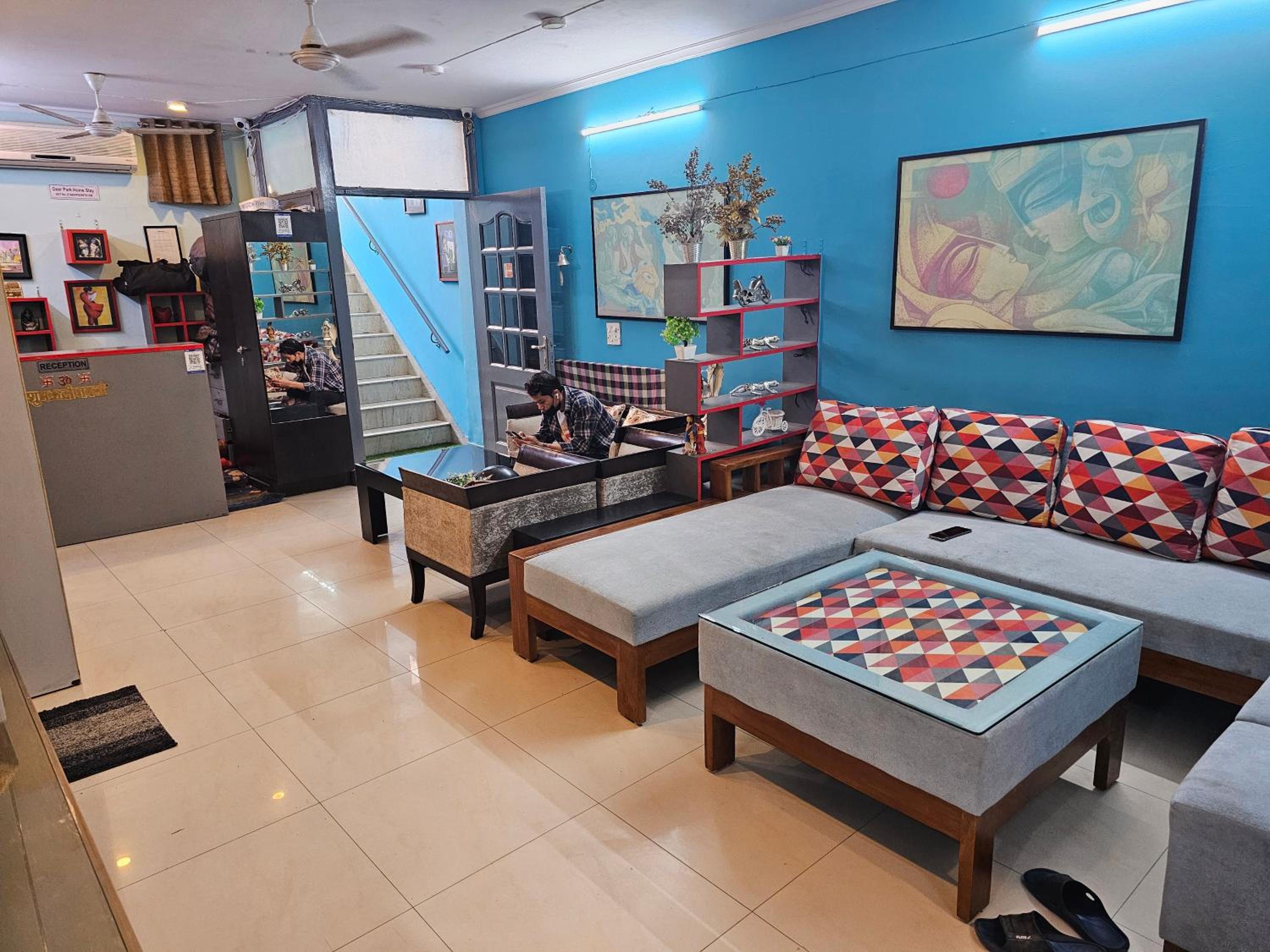 lounge