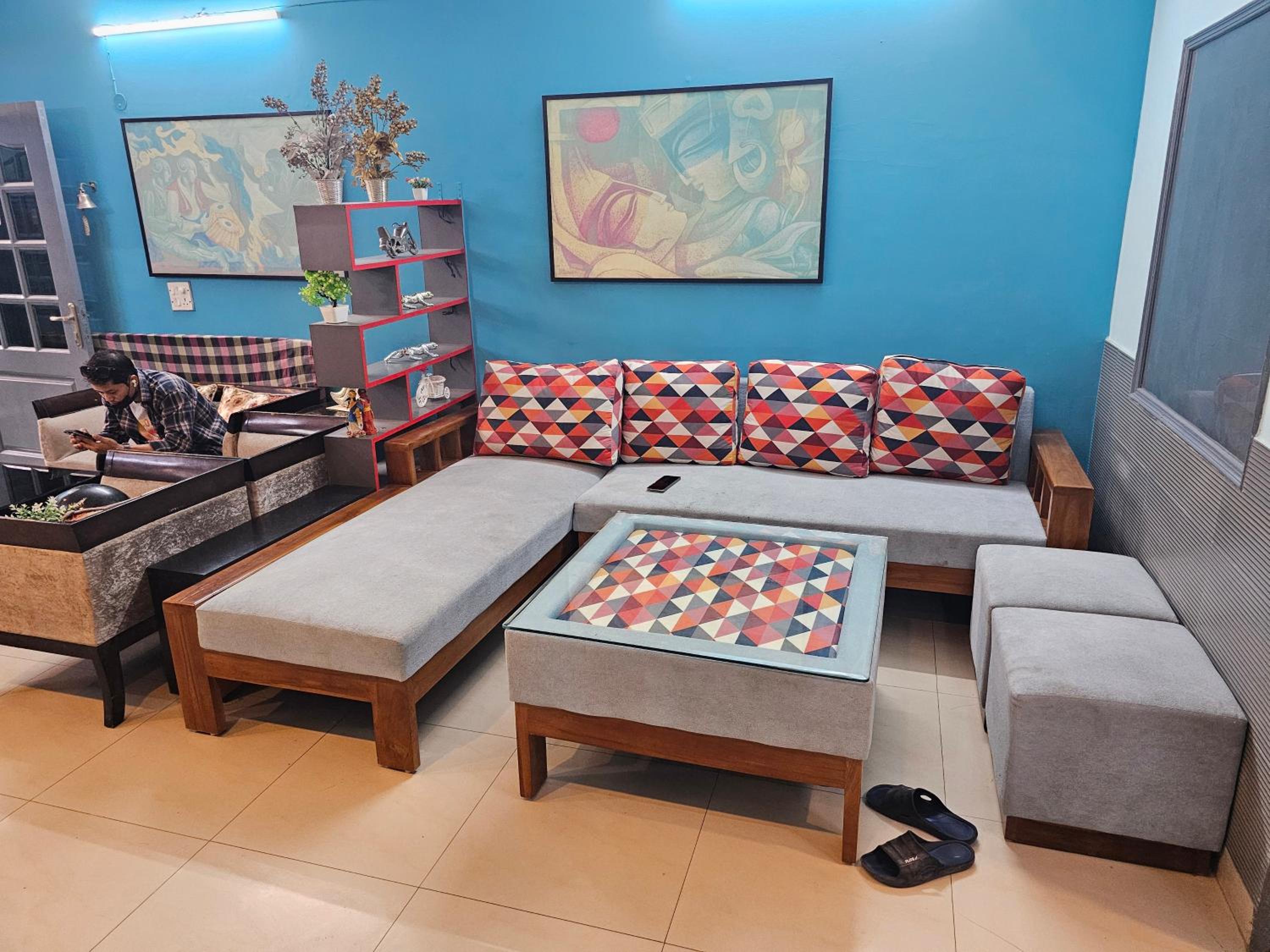 lounge