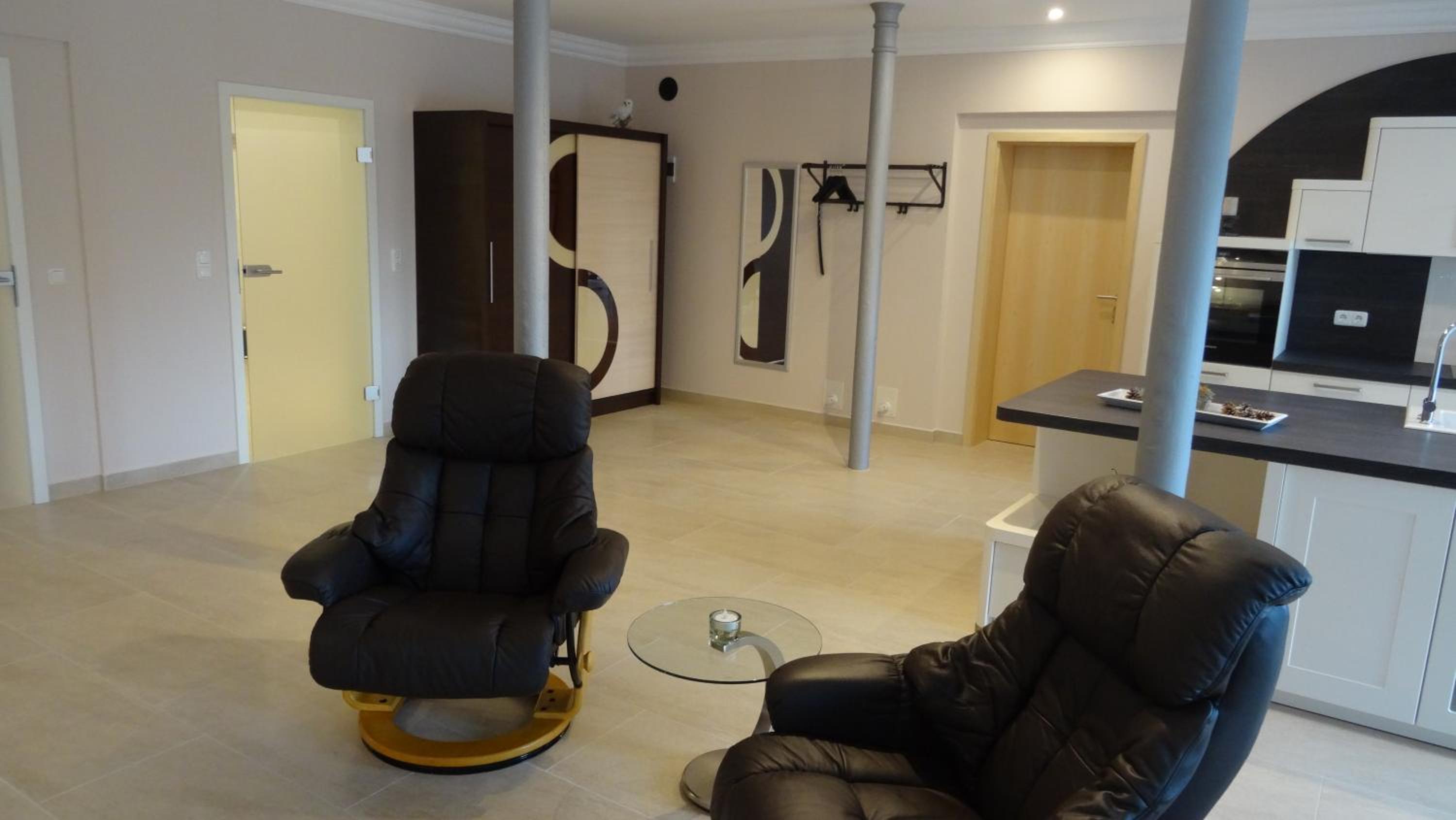 Gästezimmer & Appartement Elskop