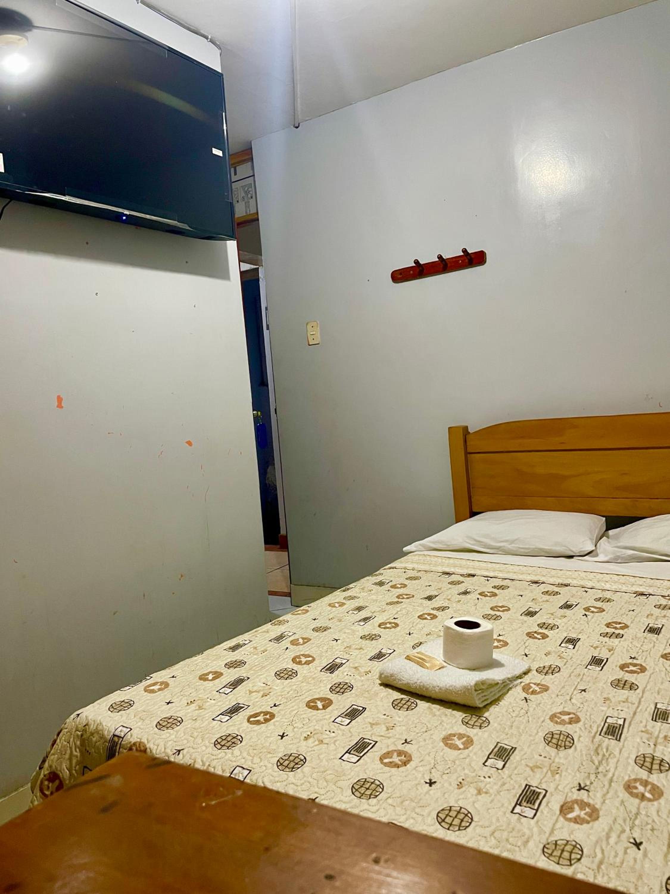 Hostal Dulzura de Amor view 3