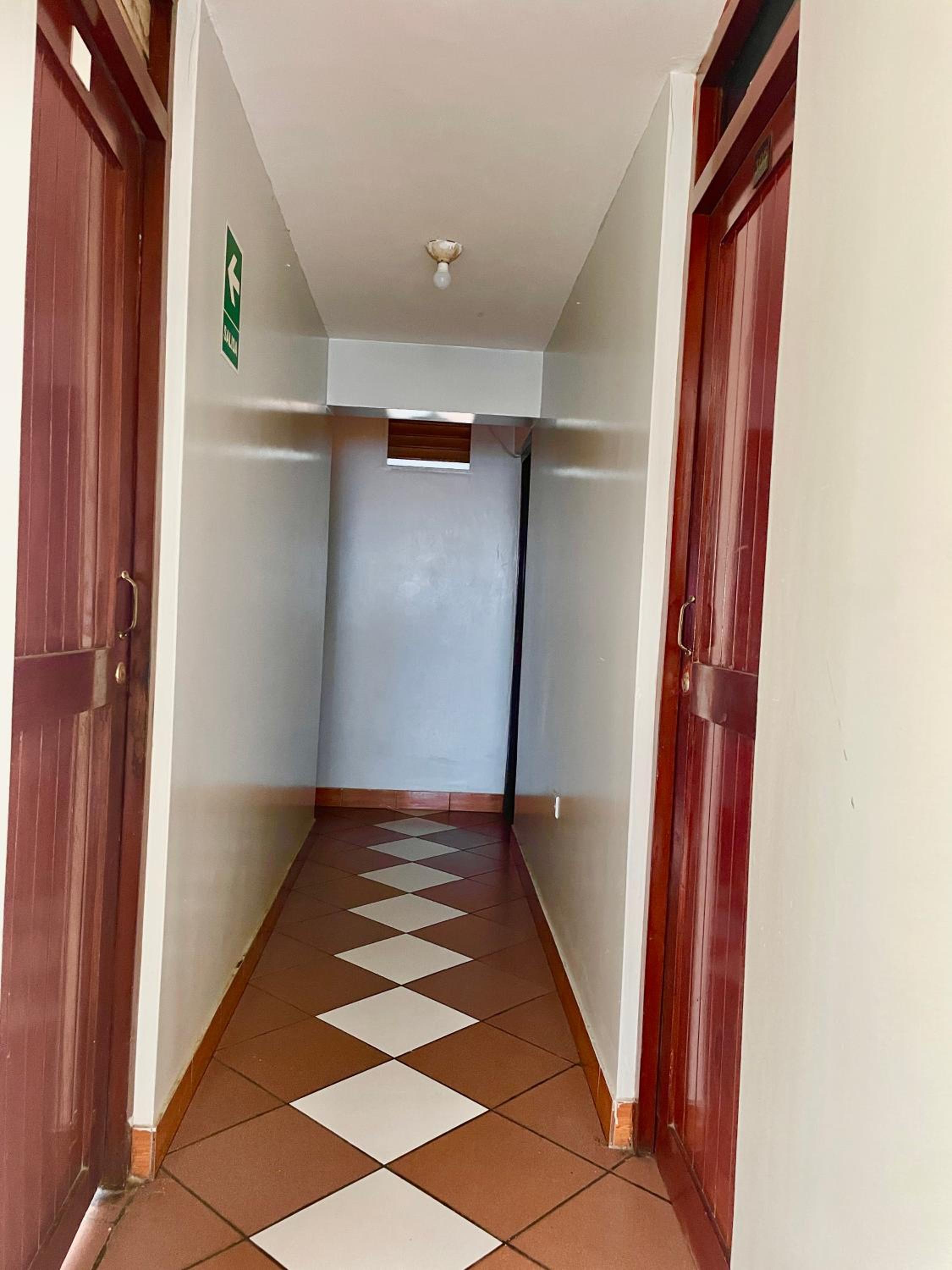 Hostal Dulzura de Amor view 4