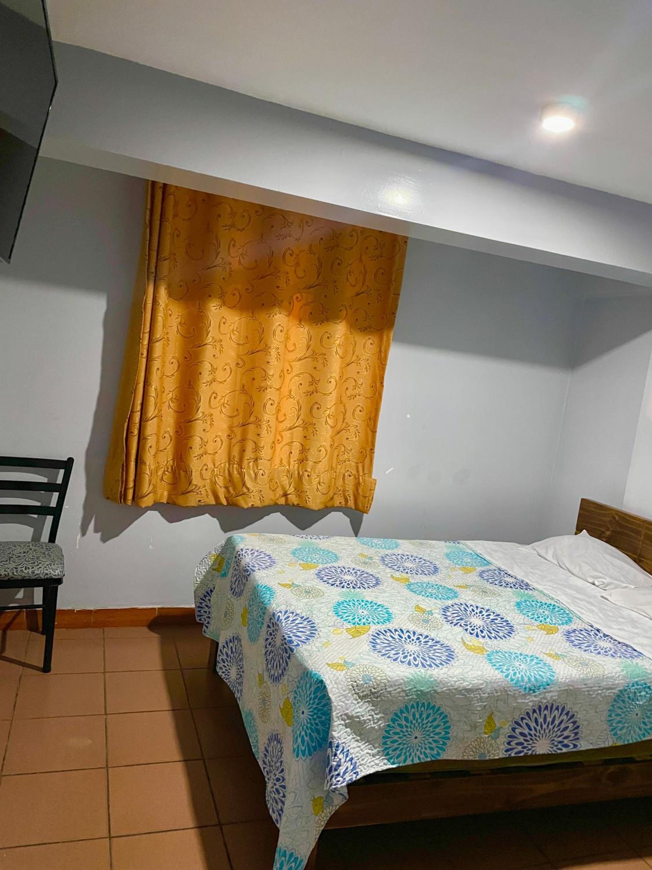 Hostal Dulzura de Amor view 5