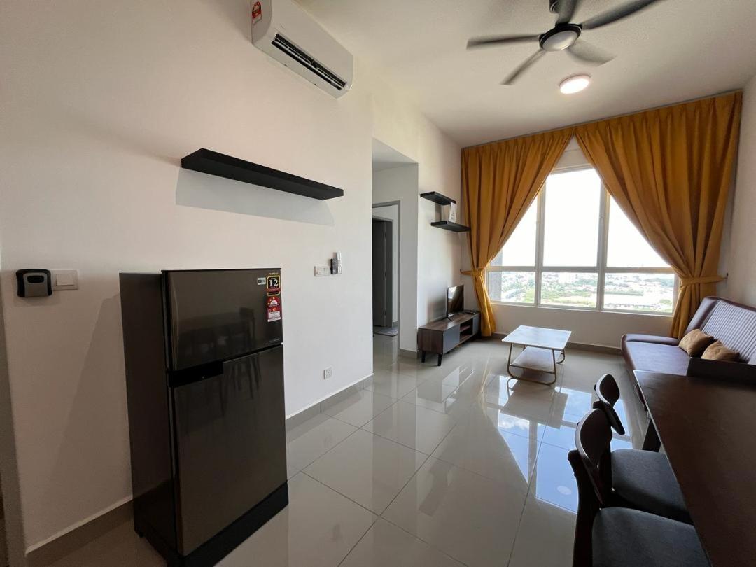 New Cozy Two Bedroom Apartment by Melaka Seaside photo 1