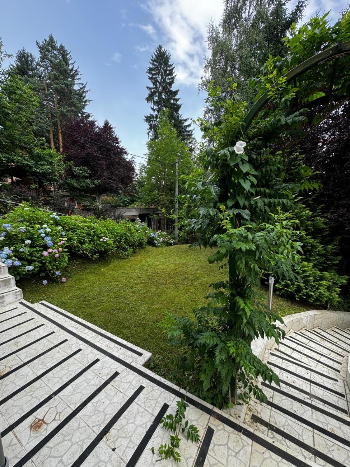 Villa Aida Sarajevo