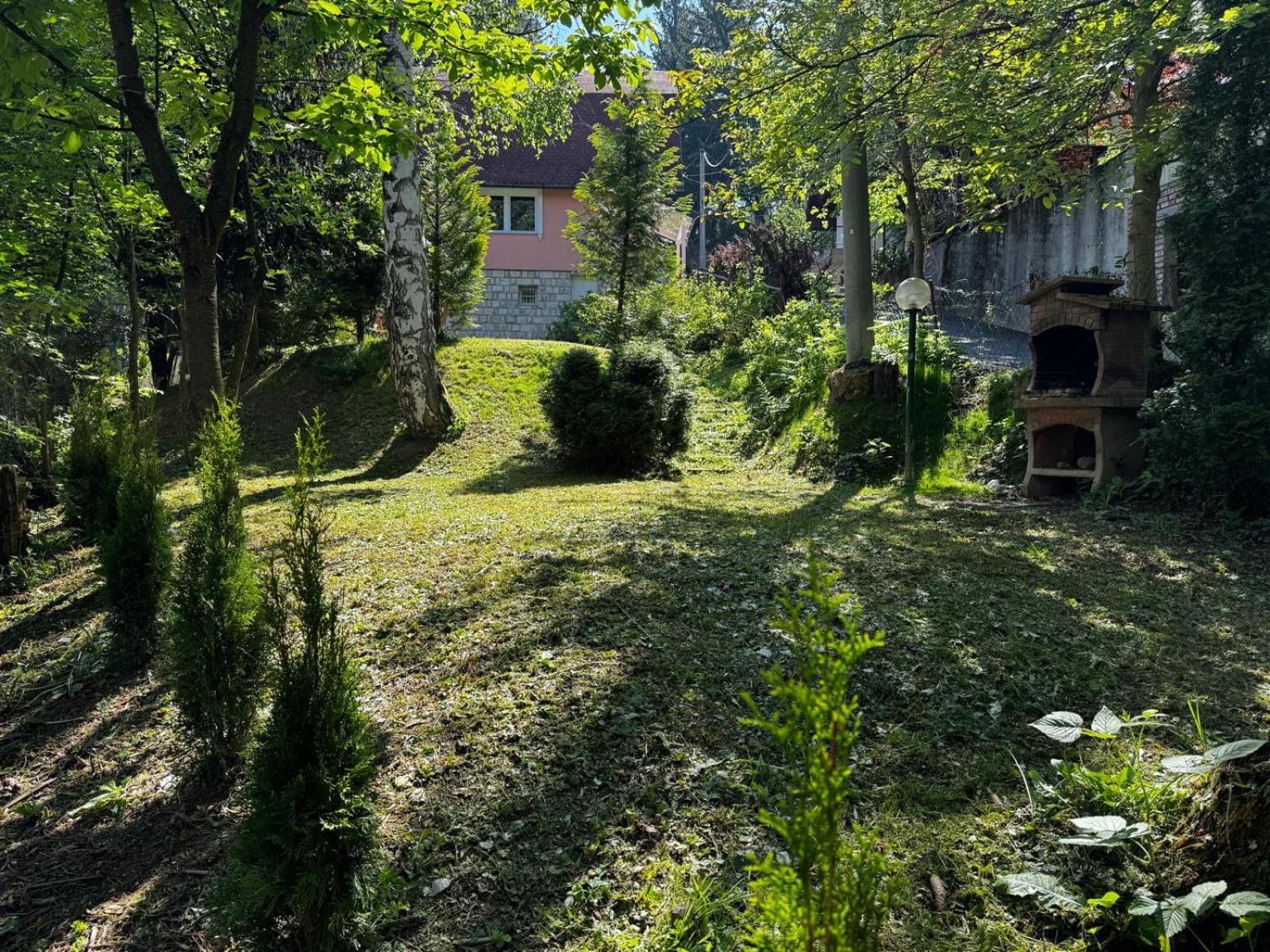 Villa Aida Sarajevo