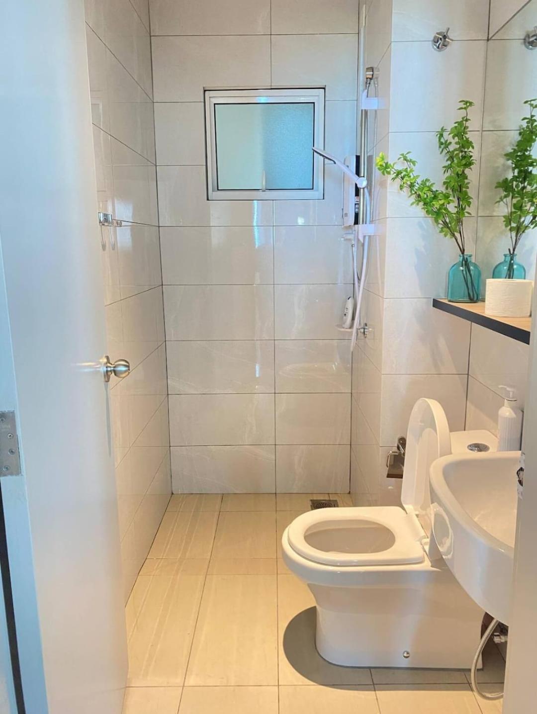 New Cozy Two Bedroom Apartment by Melaka Seaside photo 6
