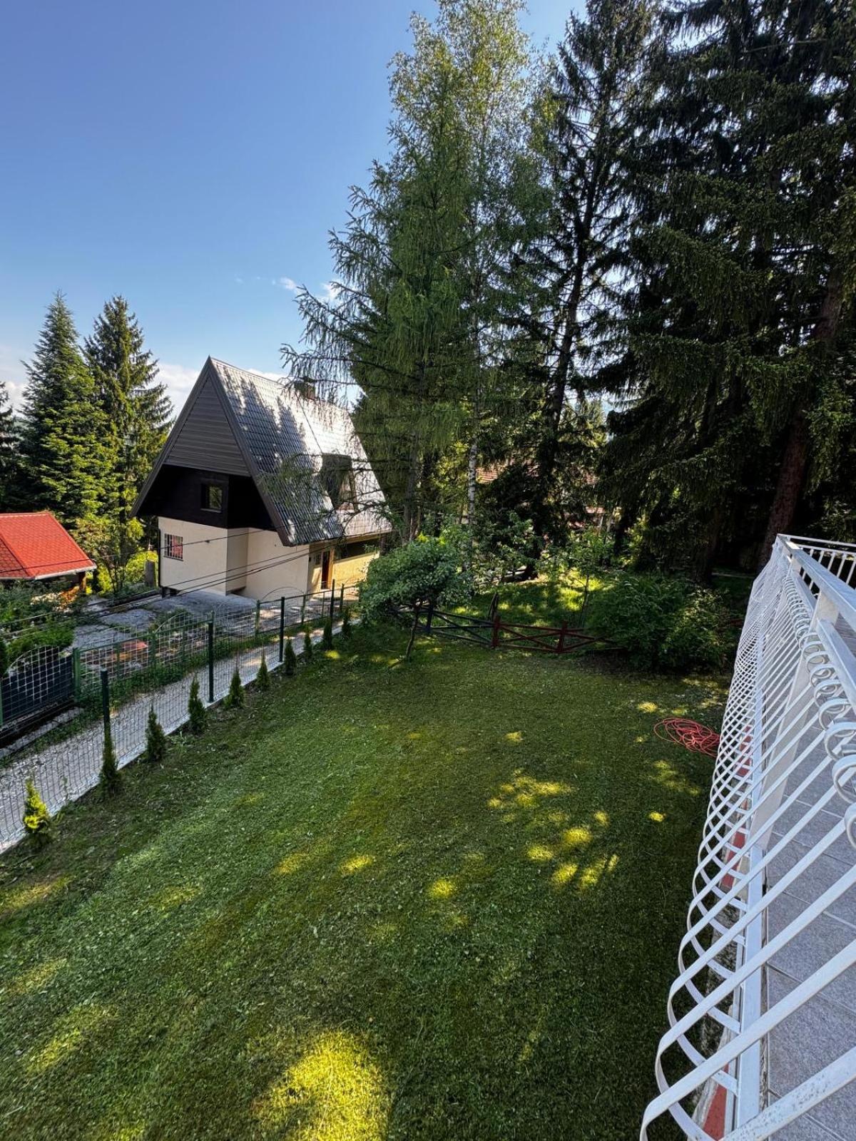Villa Aida Sarajevo